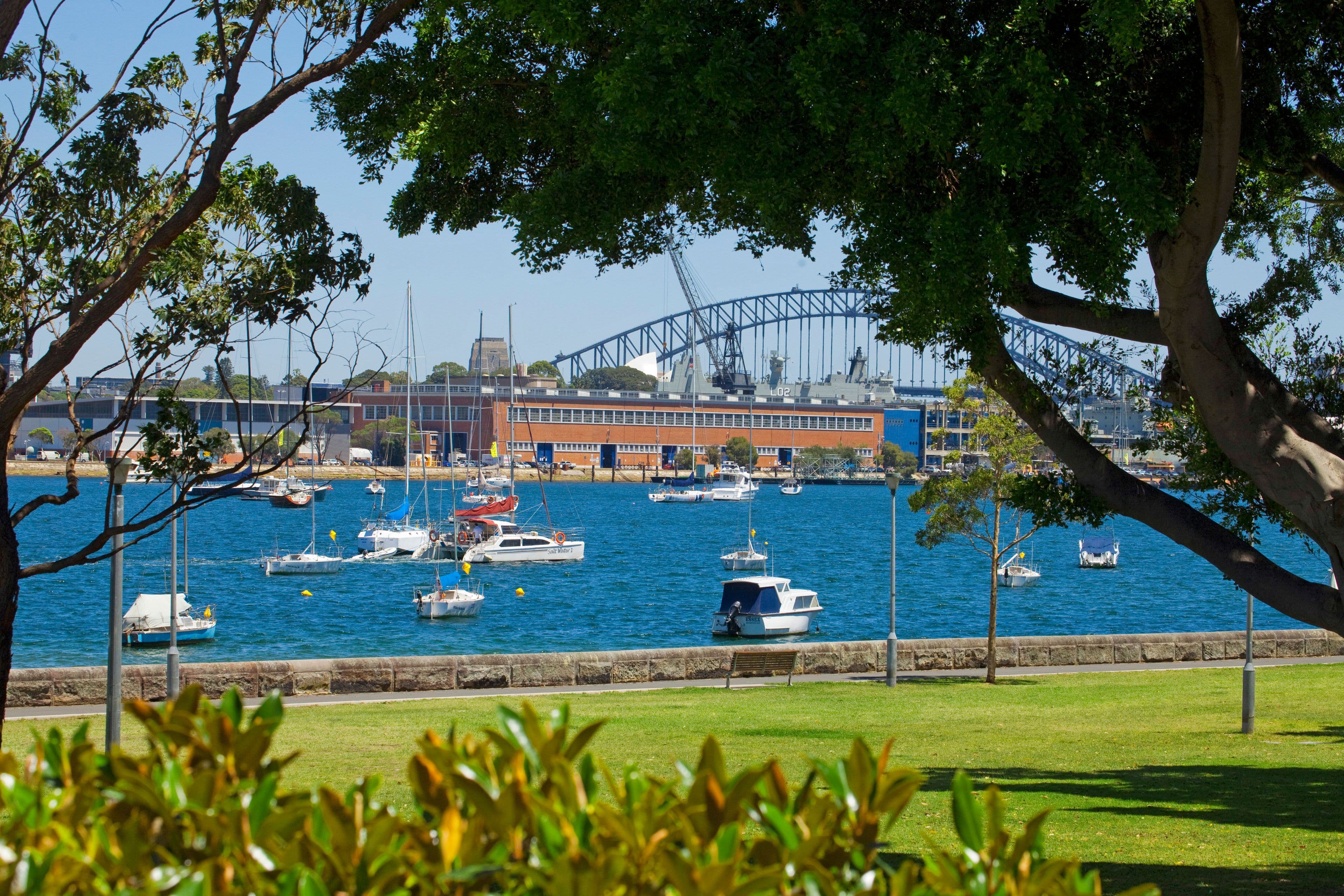 67 New Beach Road, Darling Point NSW 2027, Darling Point - Thumbnail 7