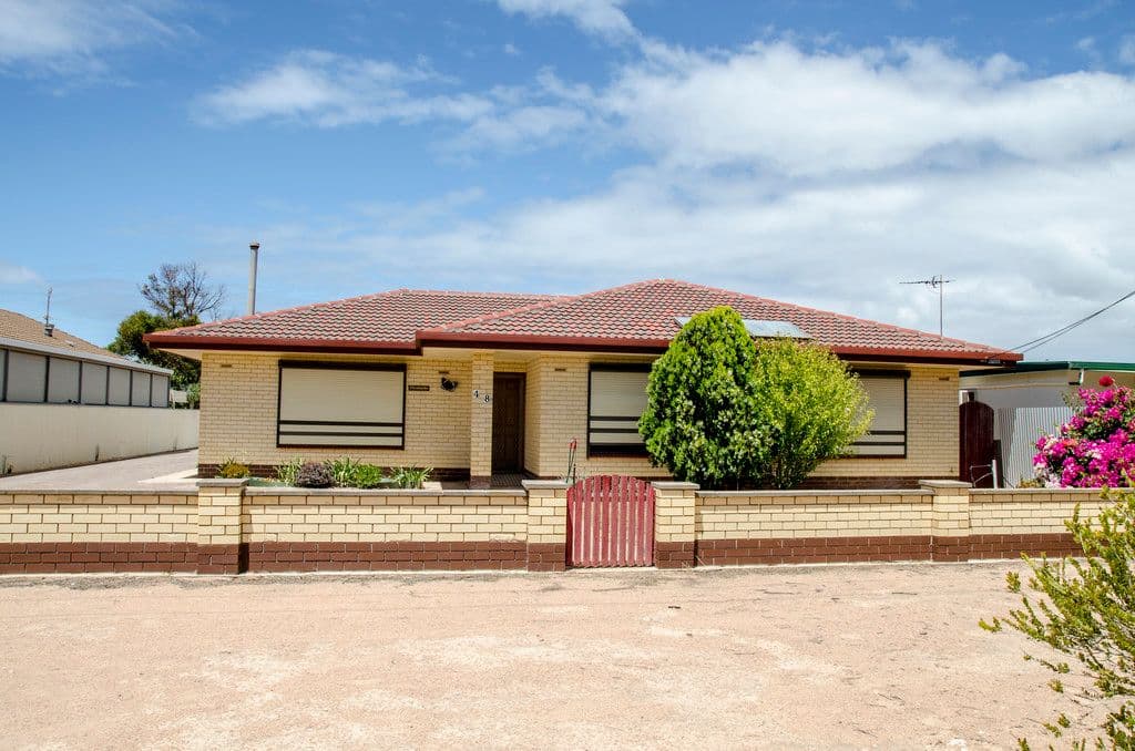 48 Will Street, Thevenard SA 5690, Thevenard - Image 1