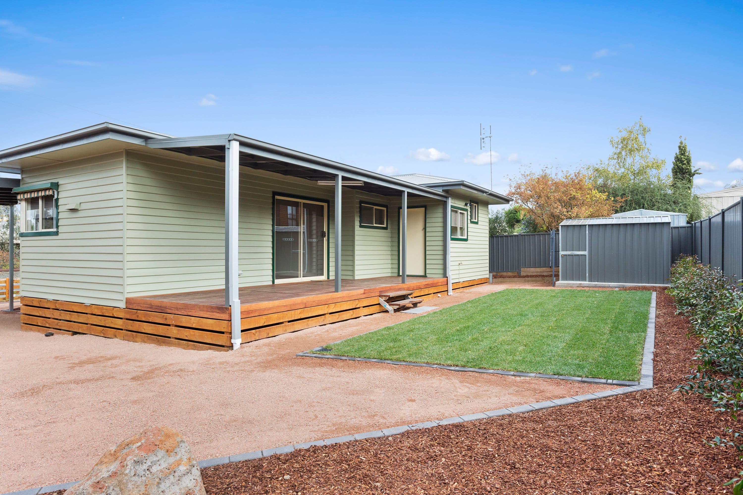 110 Peg Leg Road, Sailors Gully VIC 3556, Sailors Gully - Thumbnail 6