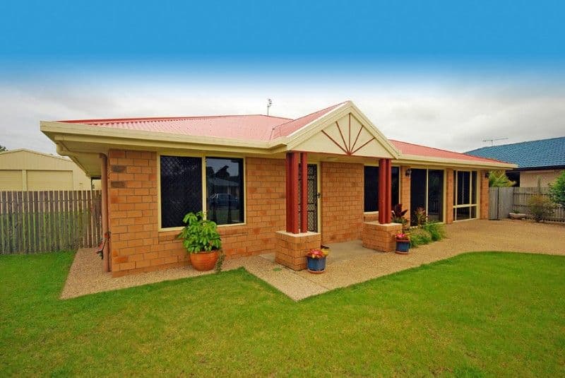 3 Forrester Way, YEPPOON QLD 4703, Yeppoon - Image 1