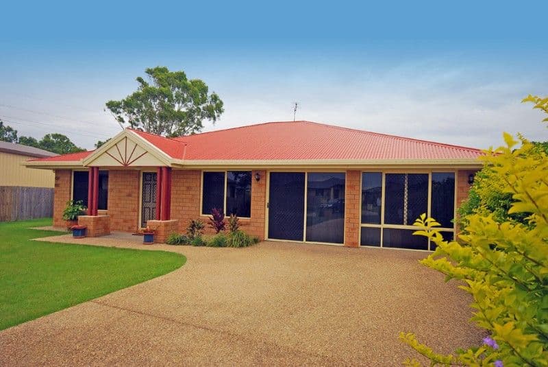 3 Forrester Way, YEPPOON QLD 4703, Yeppoon - Thumbnail 2