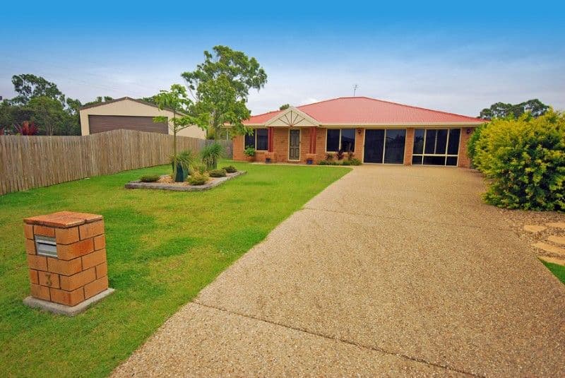 3 Forrester Way, YEPPOON QLD 4703, Yeppoon - Thumbnail 3