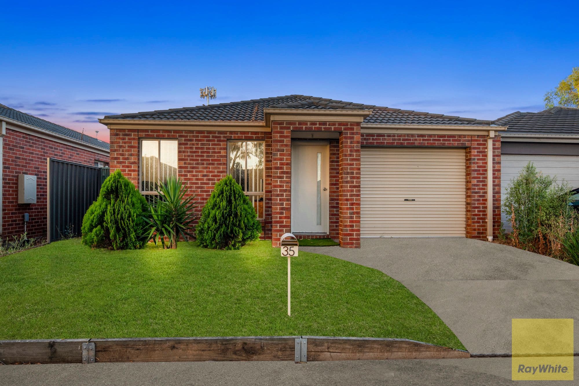 35 Rocky Gate Drive, Truganina VIC 3029, Truganina - Image 1