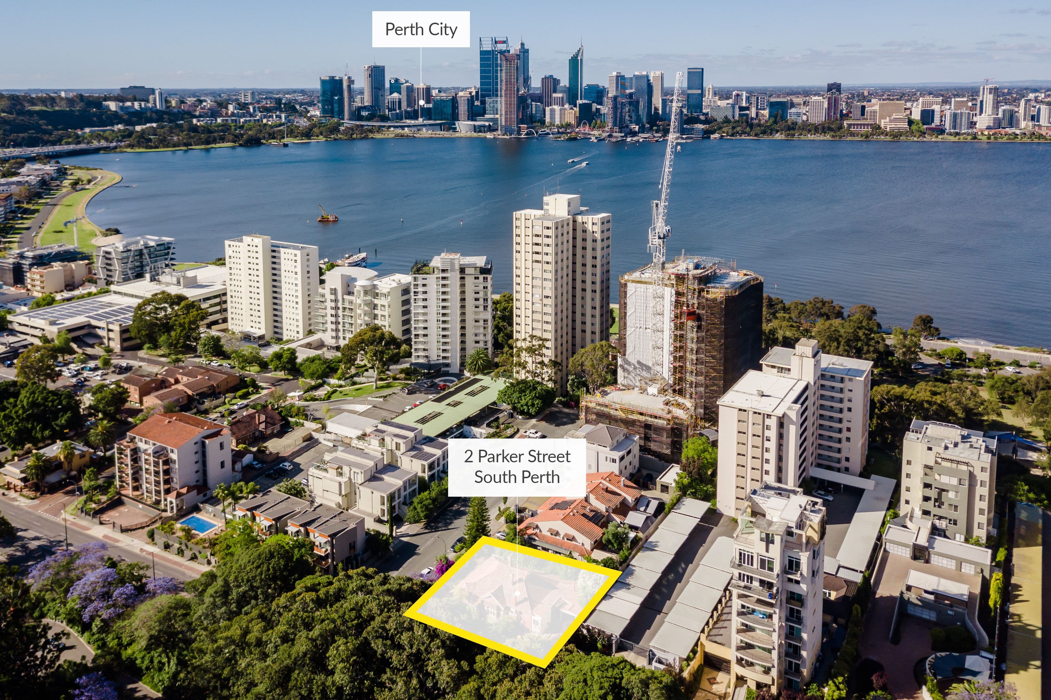 2 Parker Street, South Perth WA 6151, South Perth - Thumbnail 2