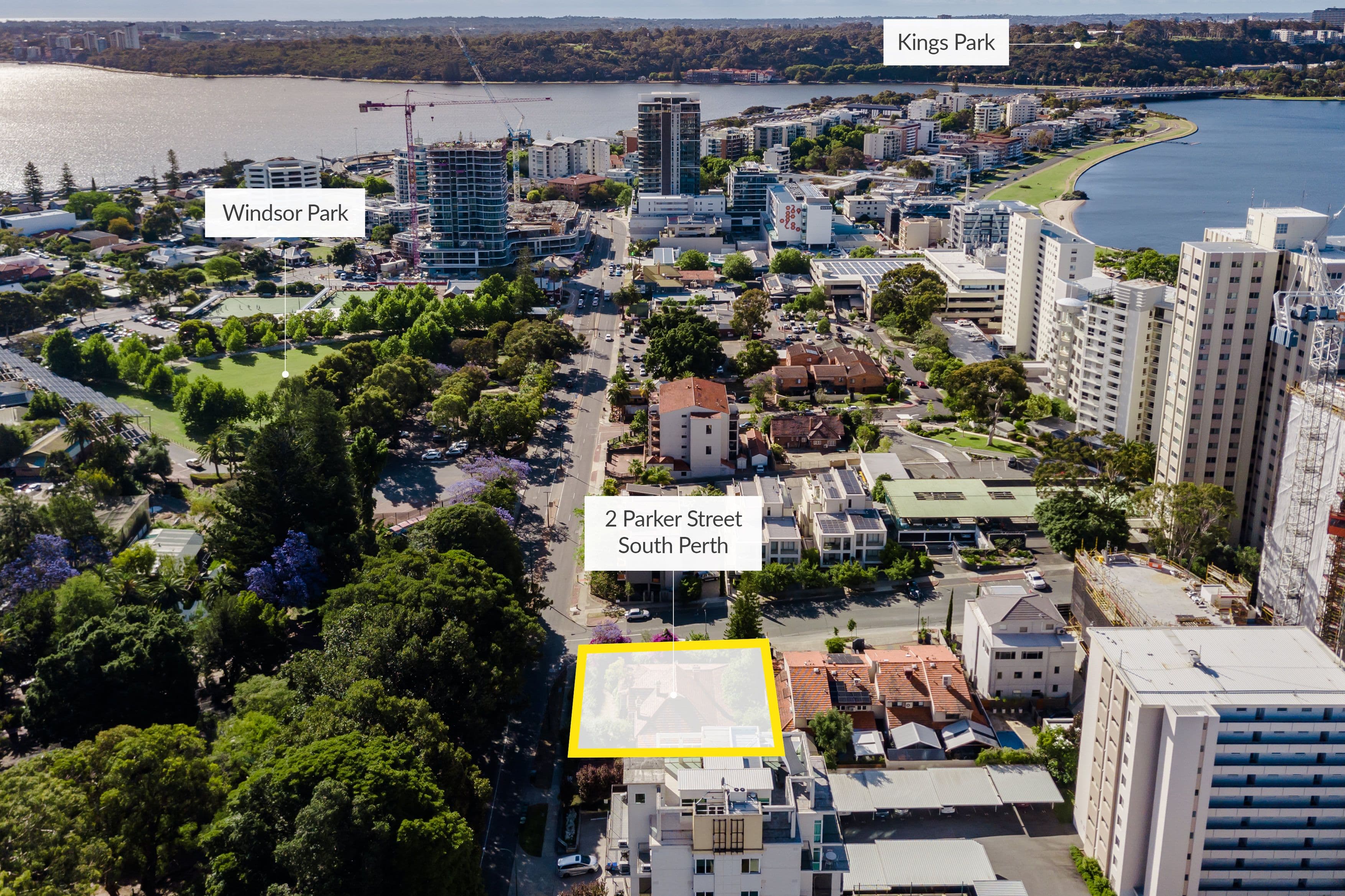 2 Parker Street, South Perth WA 6151, South Perth - Thumbnail 3