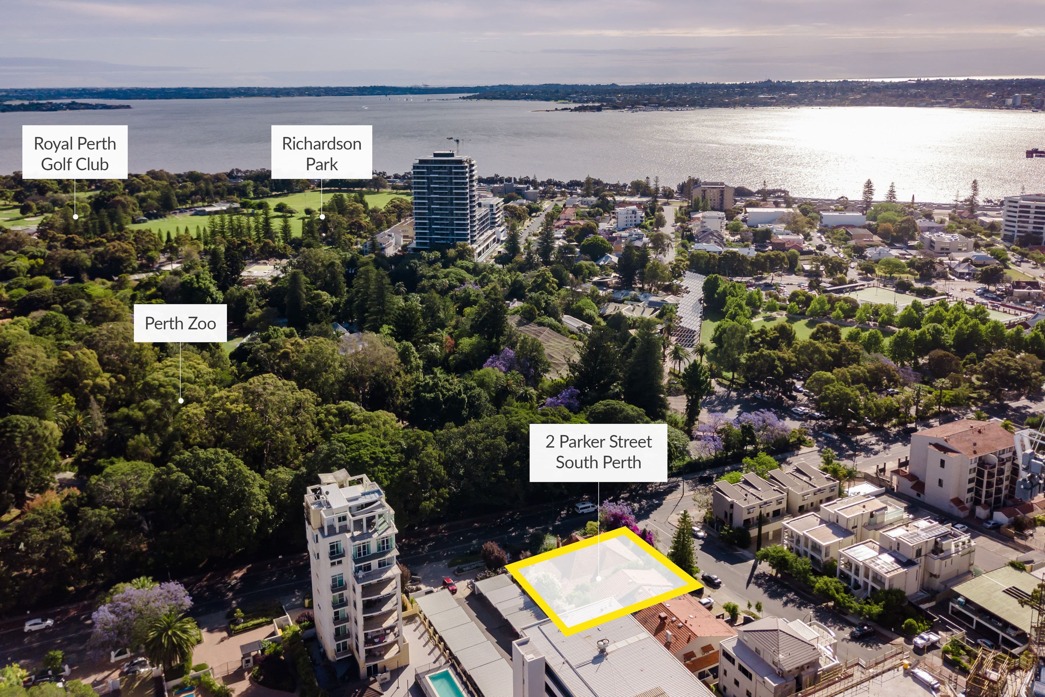 2 Parker Street, South Perth WA 6151, South Perth - Thumbnail 4