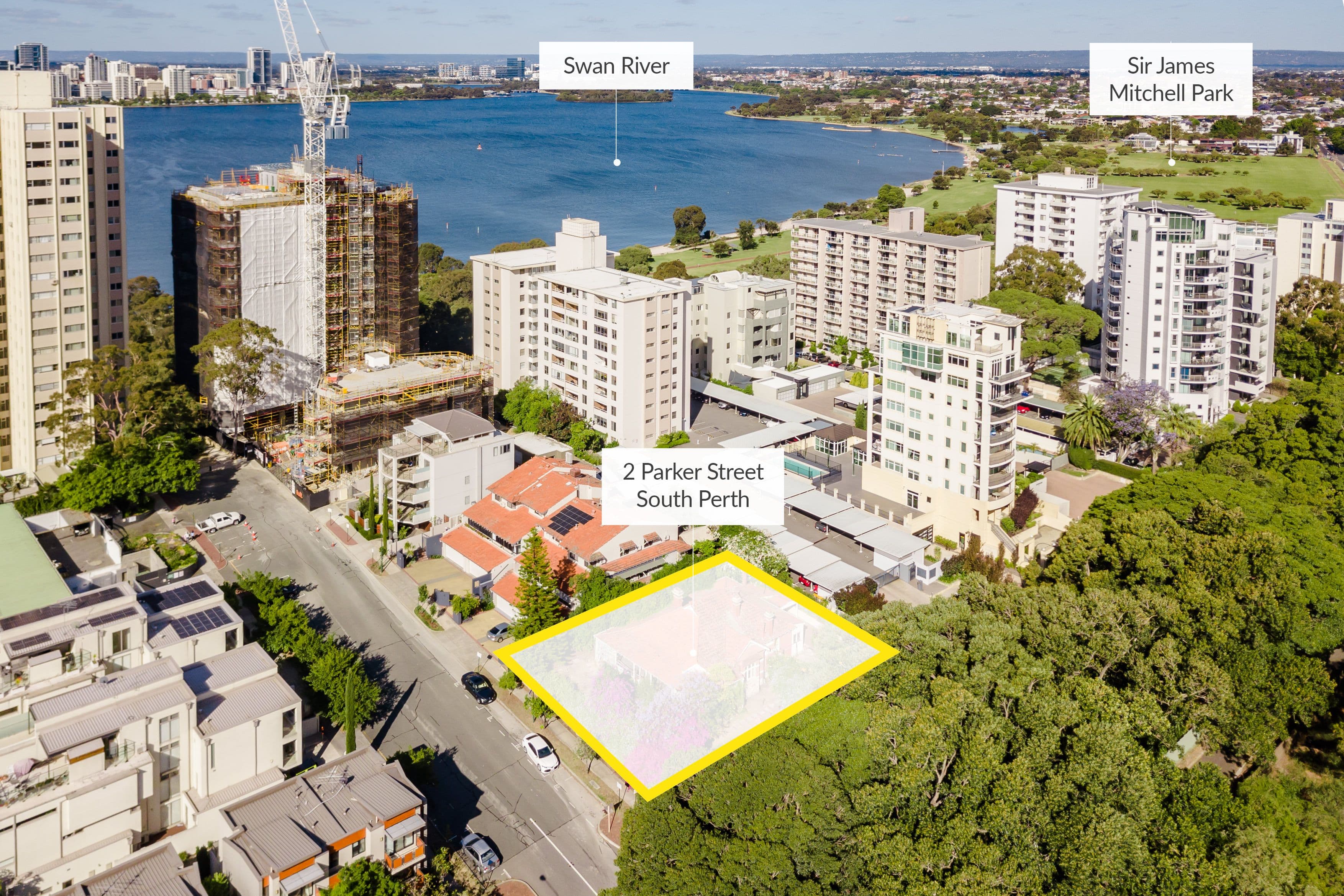 2 Parker Street, South Perth WA 6151, South Perth - Thumbnail 5