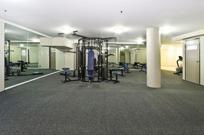 398 Pitt Street, SYDNEY NSW 2000, Sydney - Thumbnail 8