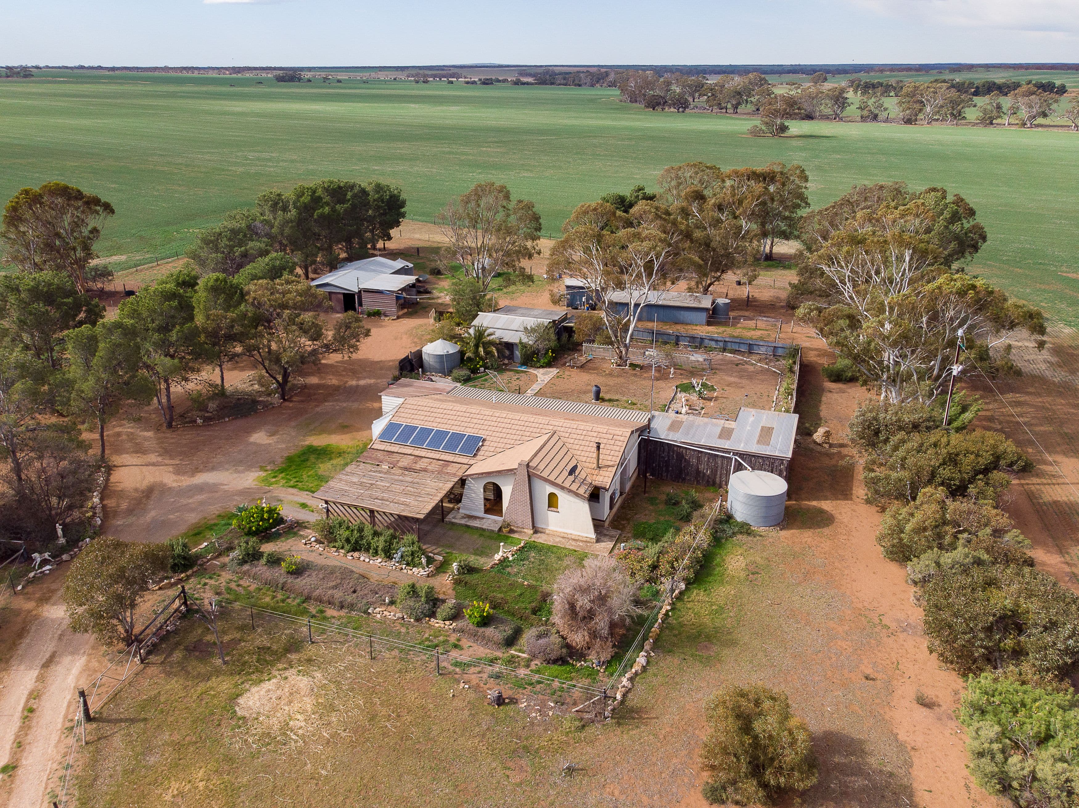 276 Sanderston Road, Sanderston SA 5237, Sanderston - Thumbnail 2