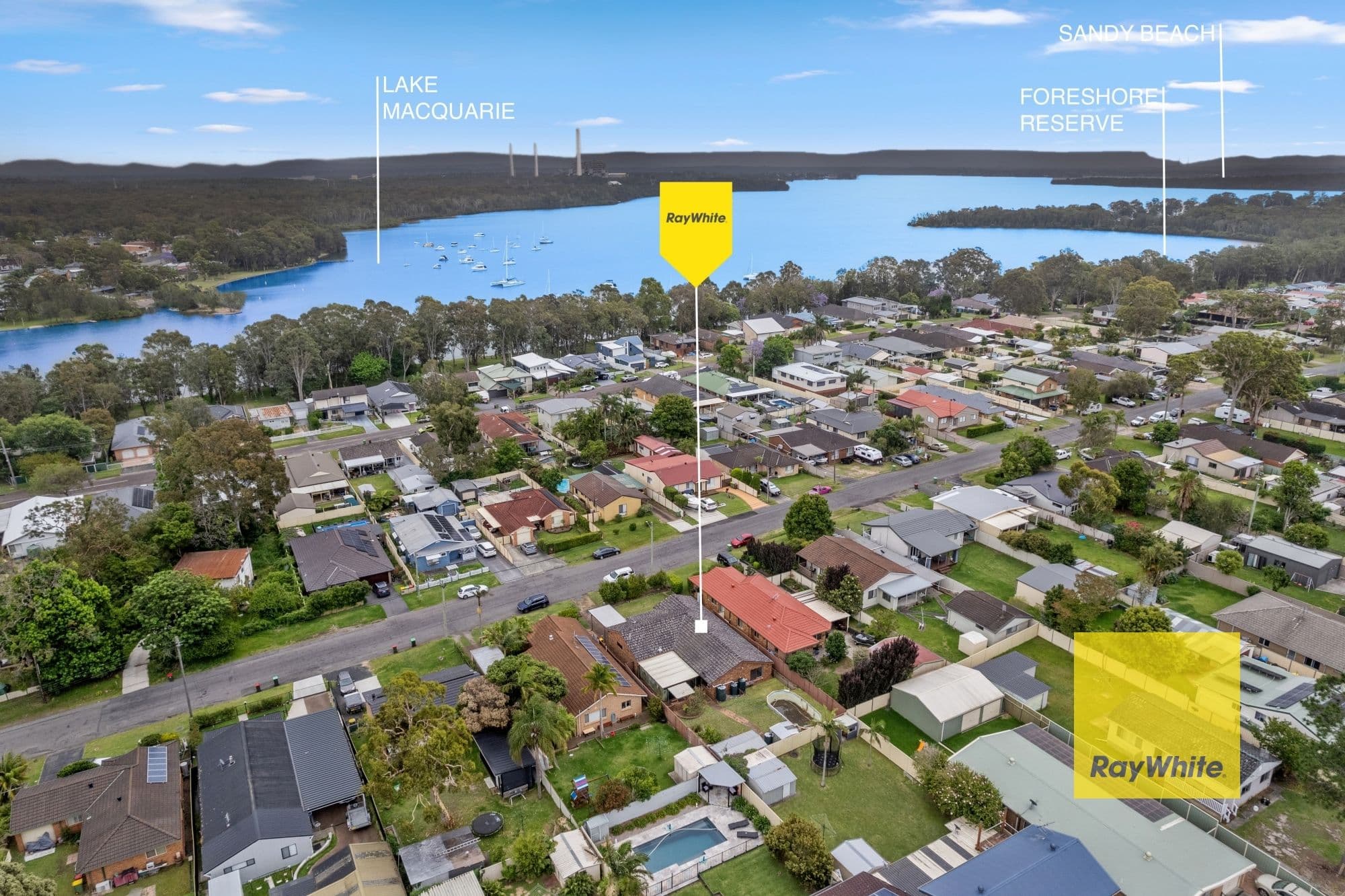17 Tarwhine Avenue, Chain Valley Bay NSW 2259, Chain Valley Bay - Thumbnail 2