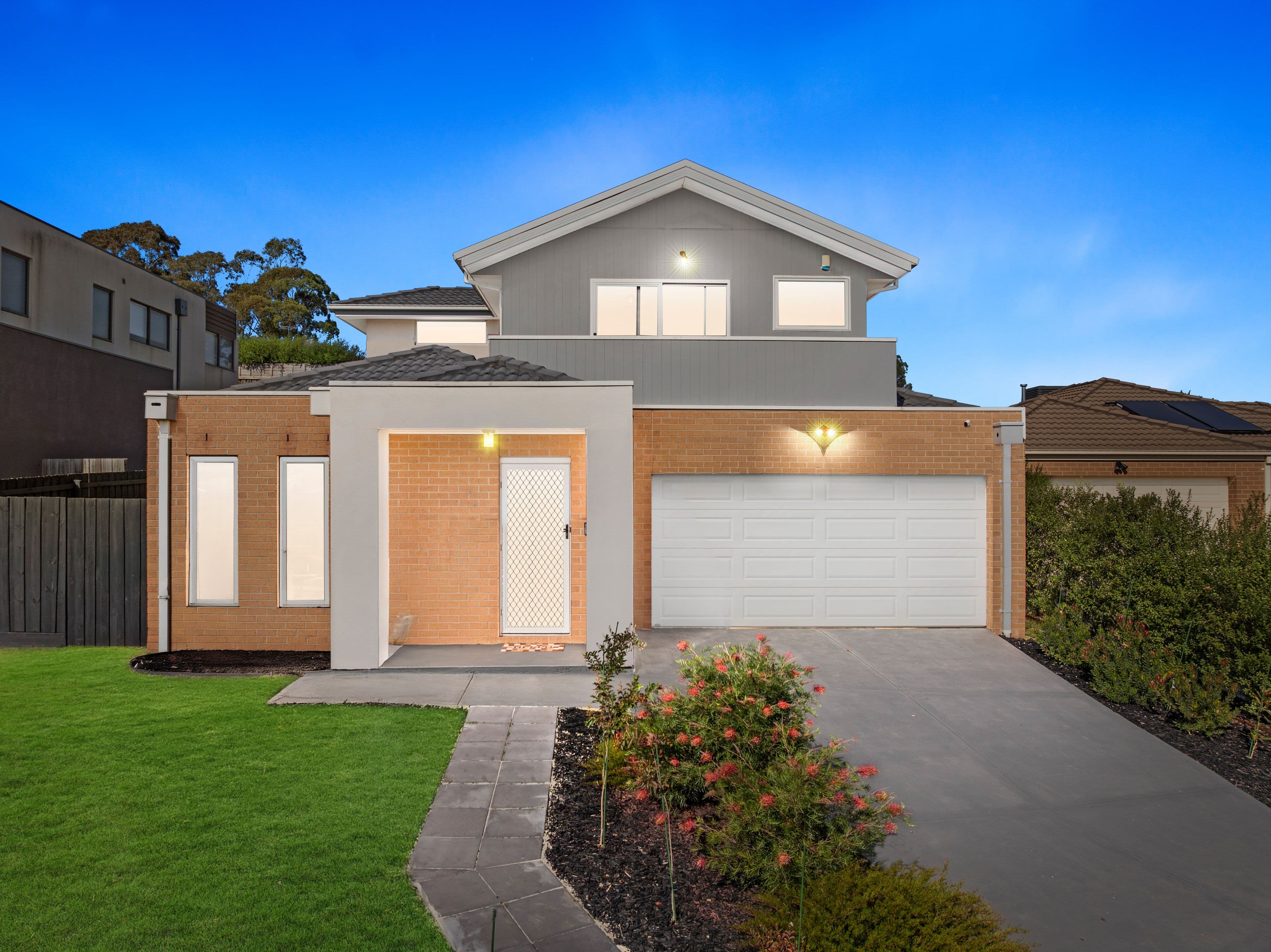 4 Sommerville Avenue, Mernda VIC 3754, Mernda - Image 1