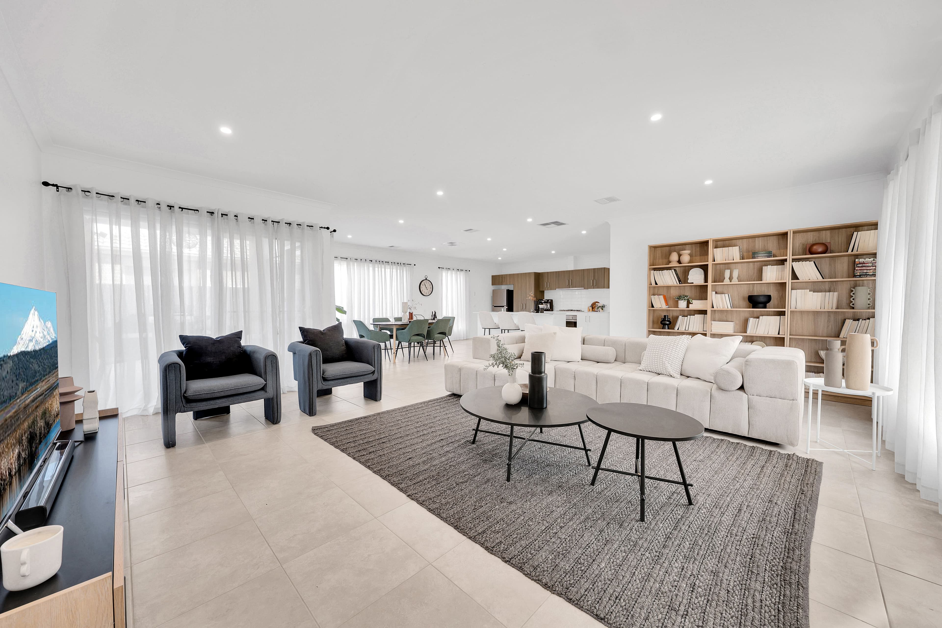 4 Sommerville Avenue, Mernda VIC 3754, Mernda - Thumbnail 4