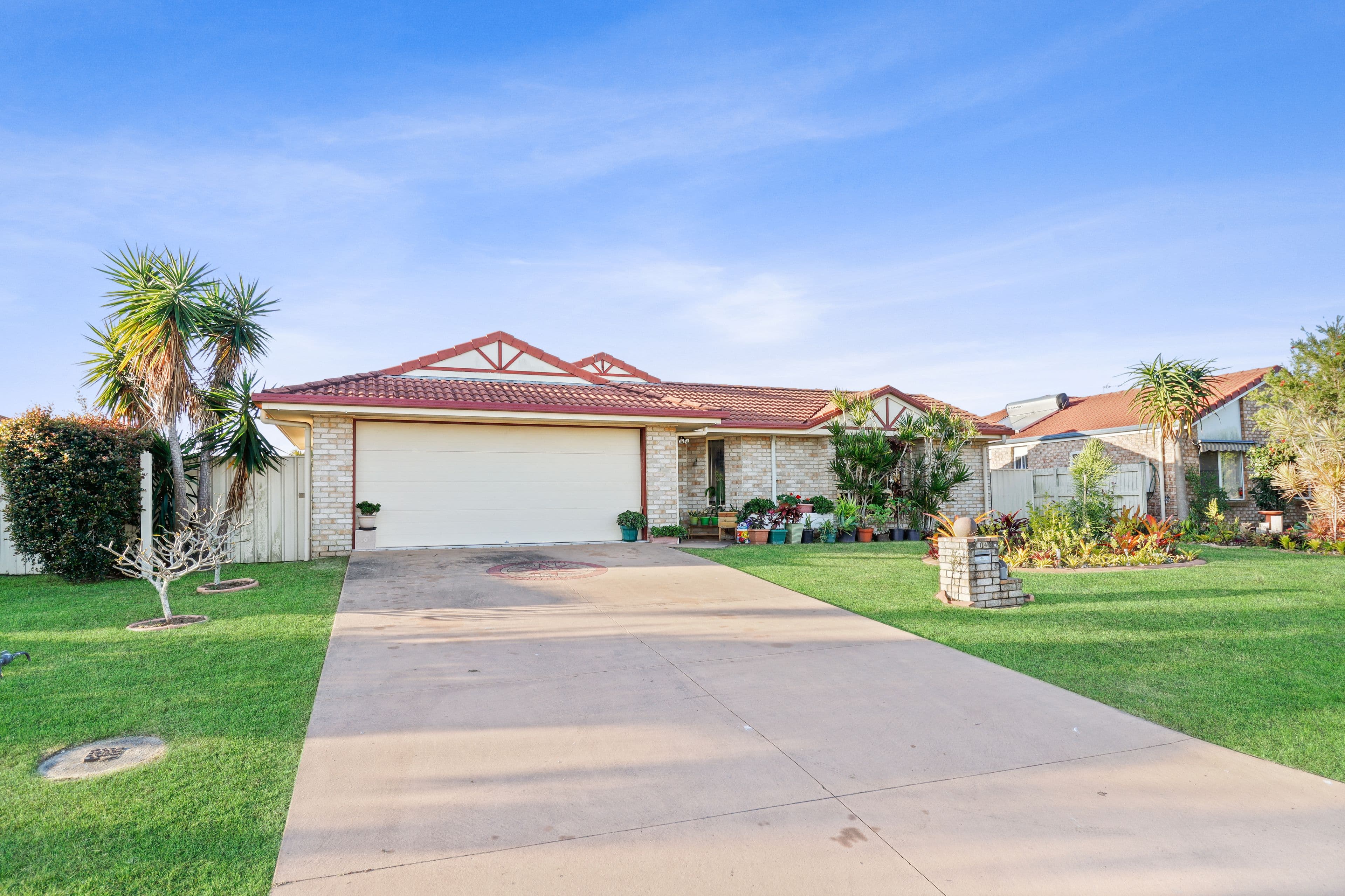 14 Mainsail Court, Point Vernon QLD 4655, Point Vernon - Image 1