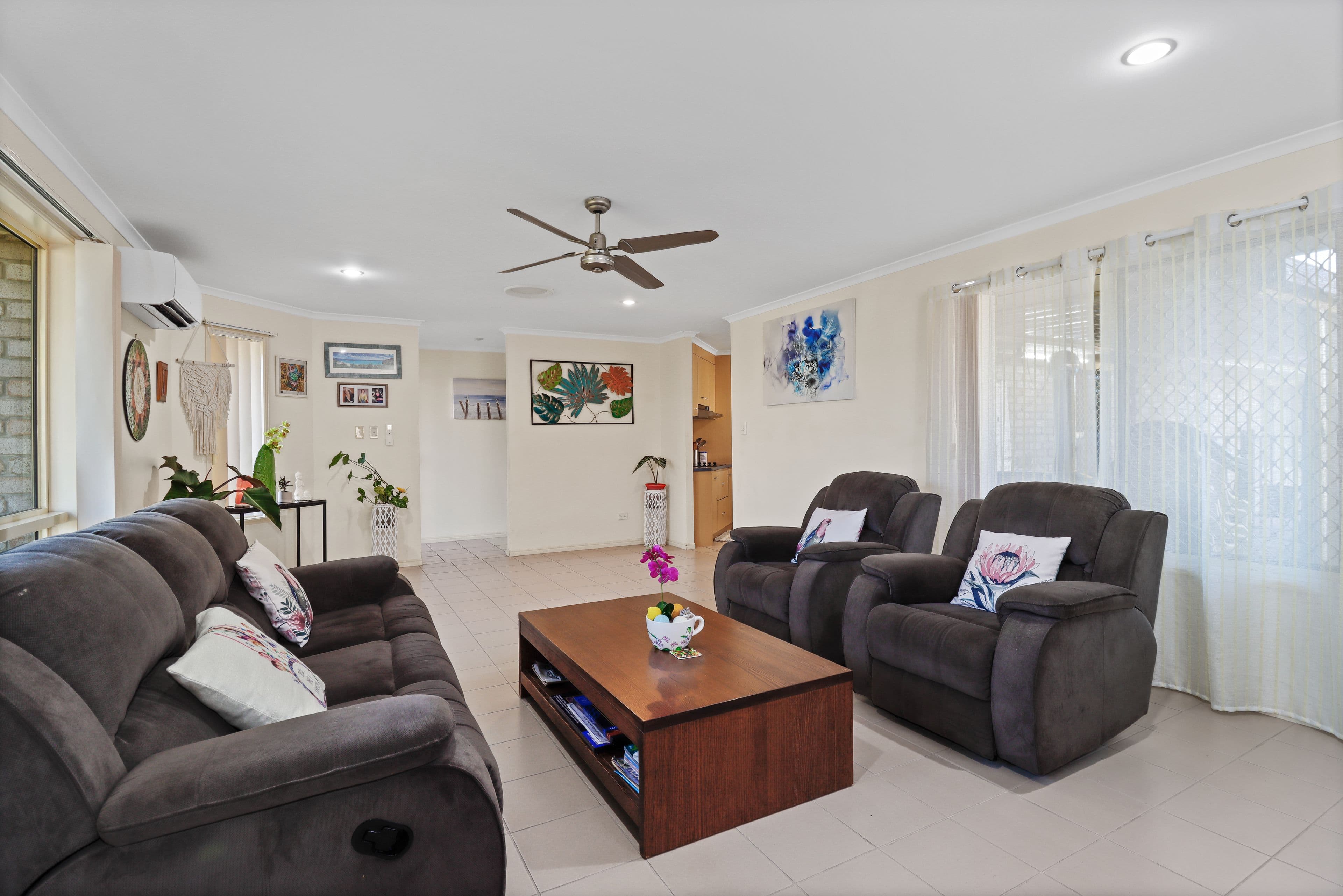 14 Mainsail Court, Point Vernon QLD 4655, Point Vernon - Thumbnail 7