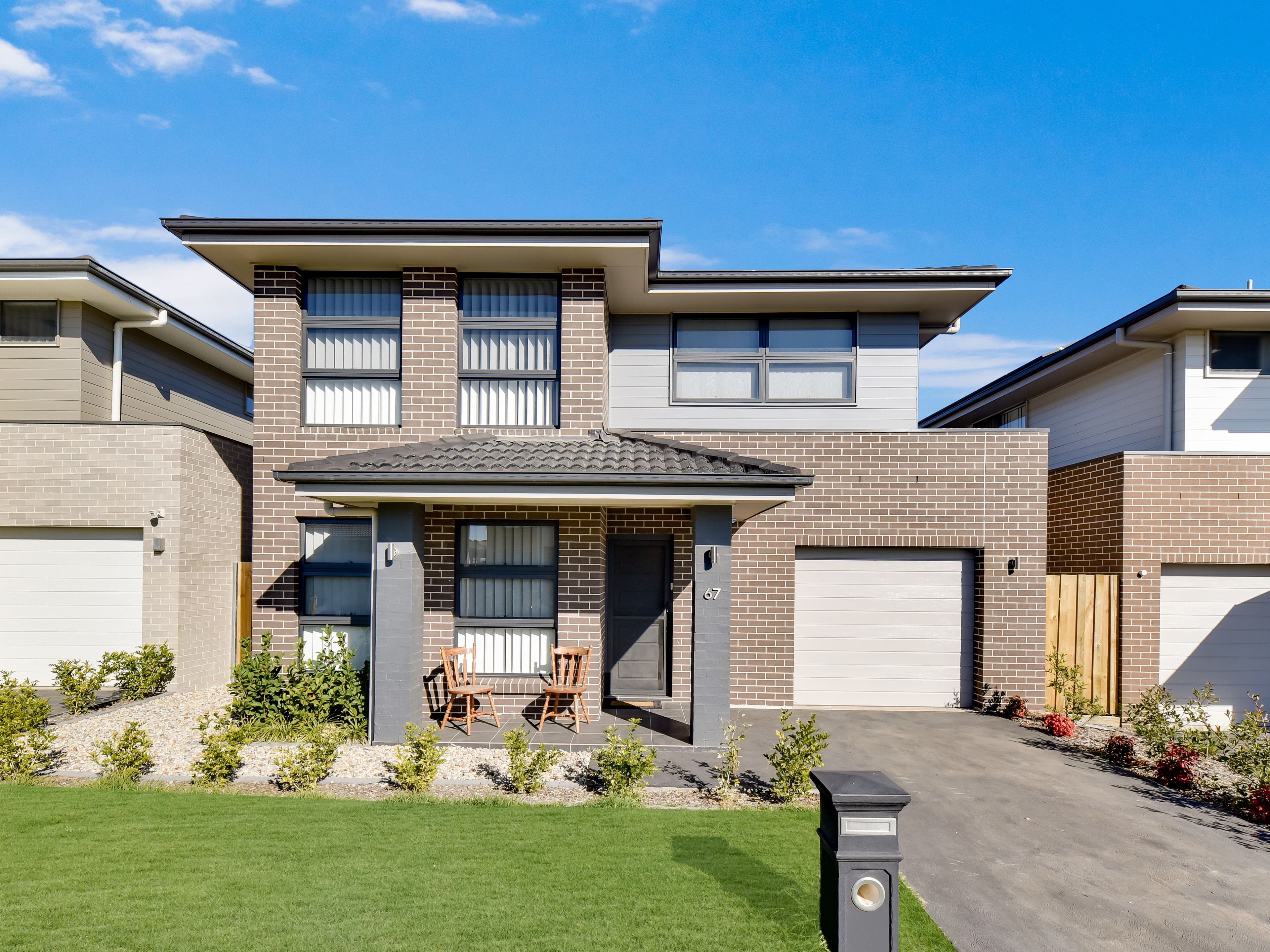 67 Bagnall Street, Gregory Hills NSW 2557, Gregory Hills - Image 1
