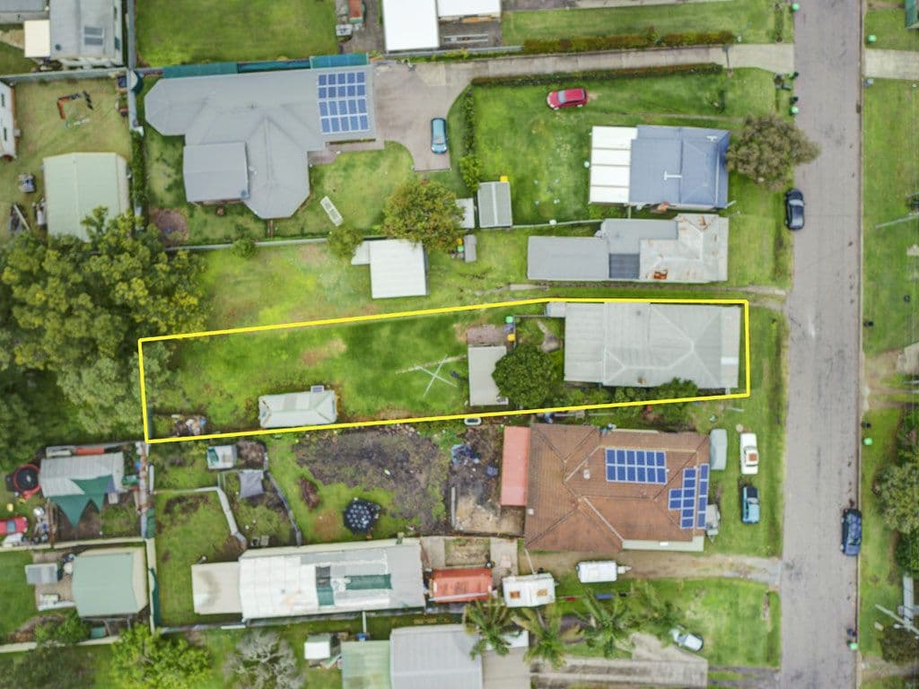 98 Carrington Street, West Wallsend NSW 2286, West Wallsend - Thumbnail 2
