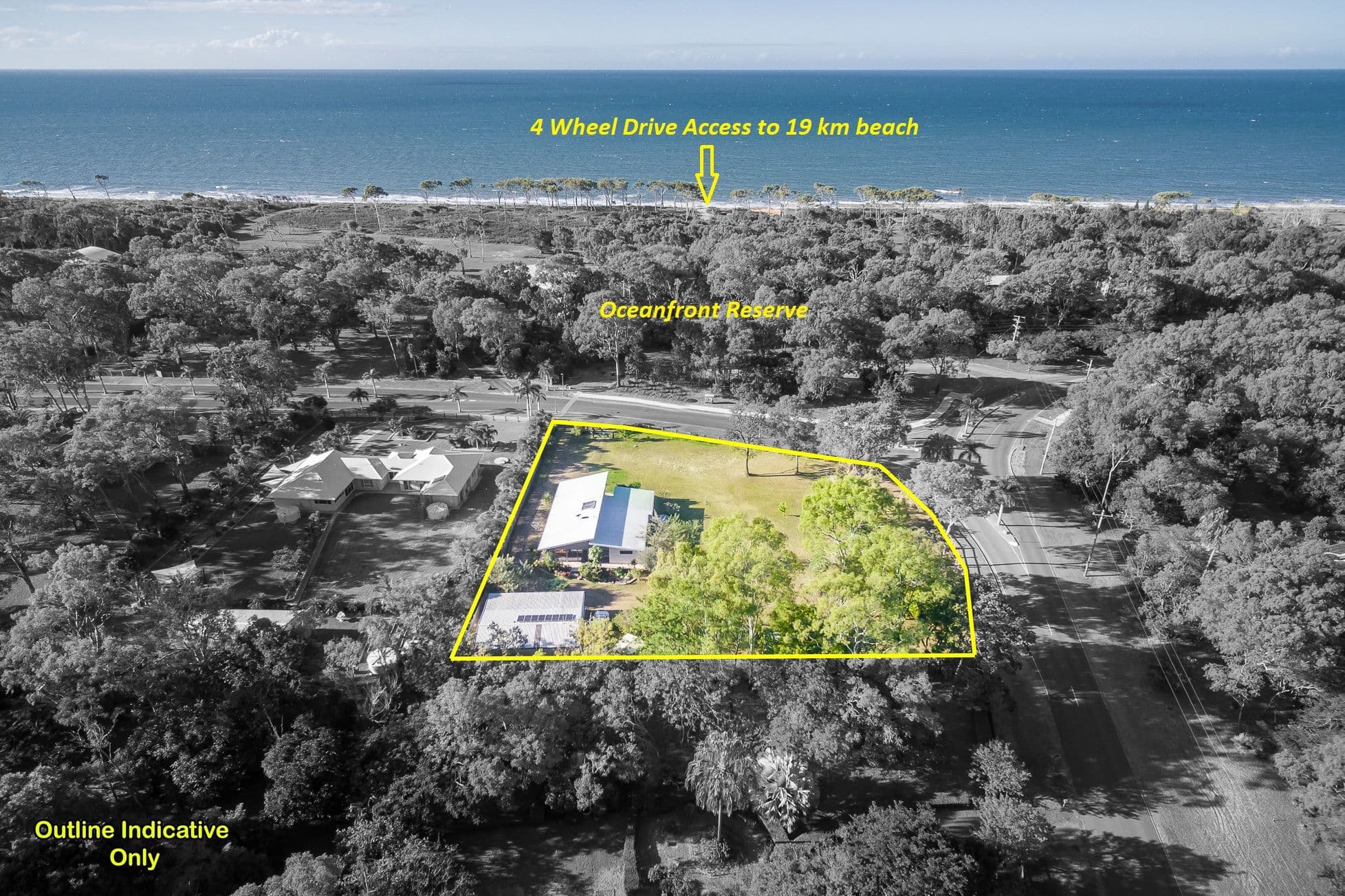 1 Royal Boulevard, Moore Park Beach QLD 4670, Moore Park Beach - Image 1