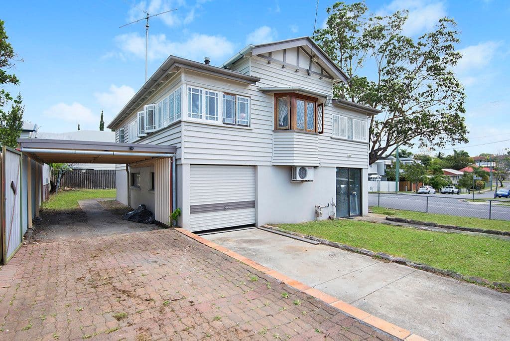 1 Twelfth Avenue, Kedron QLD 4031, Kedron - Image 1