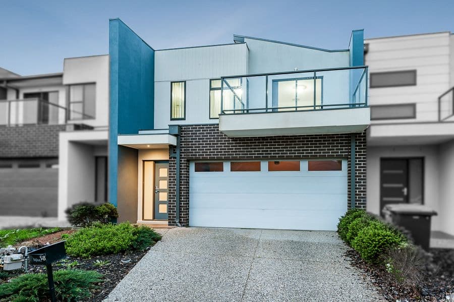 58 Daymar Circuit, Craigieburn VIC 3064, Craigieburn - Image 1