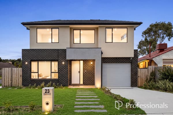 23 Liege Avenue, Noble Park VIC 3174, Noble Park - Image 1