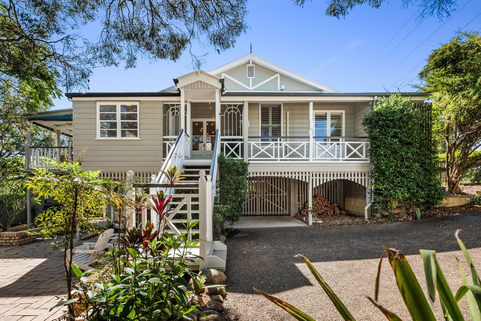 71 Burns Parade, Chapel Hill QLD 4069, Chapel Hill - Image 1