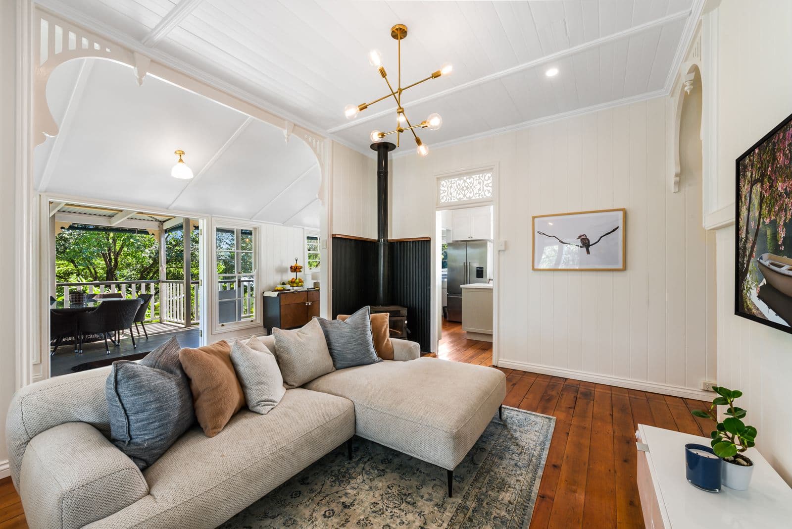 71 Burns Parade, Chapel Hill QLD 4069, Chapel Hill - Thumbnail 4