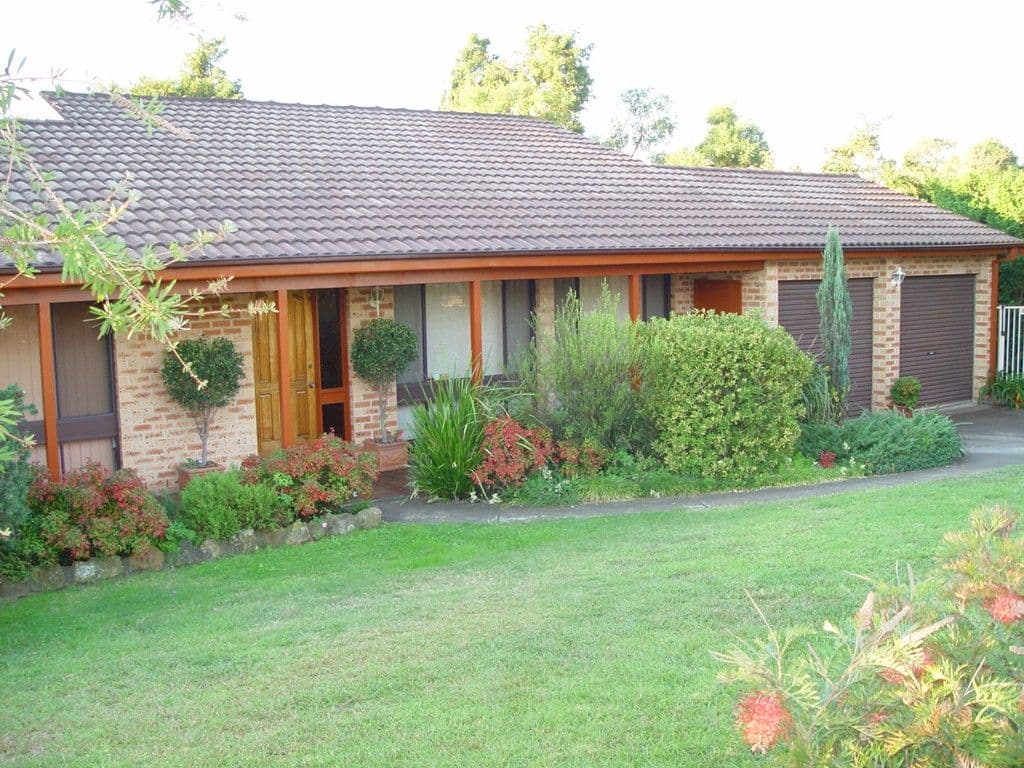 9 Woolisia Place, Baulkham Hills NSW 2153, Baulkham Hills - Thumbnail 2