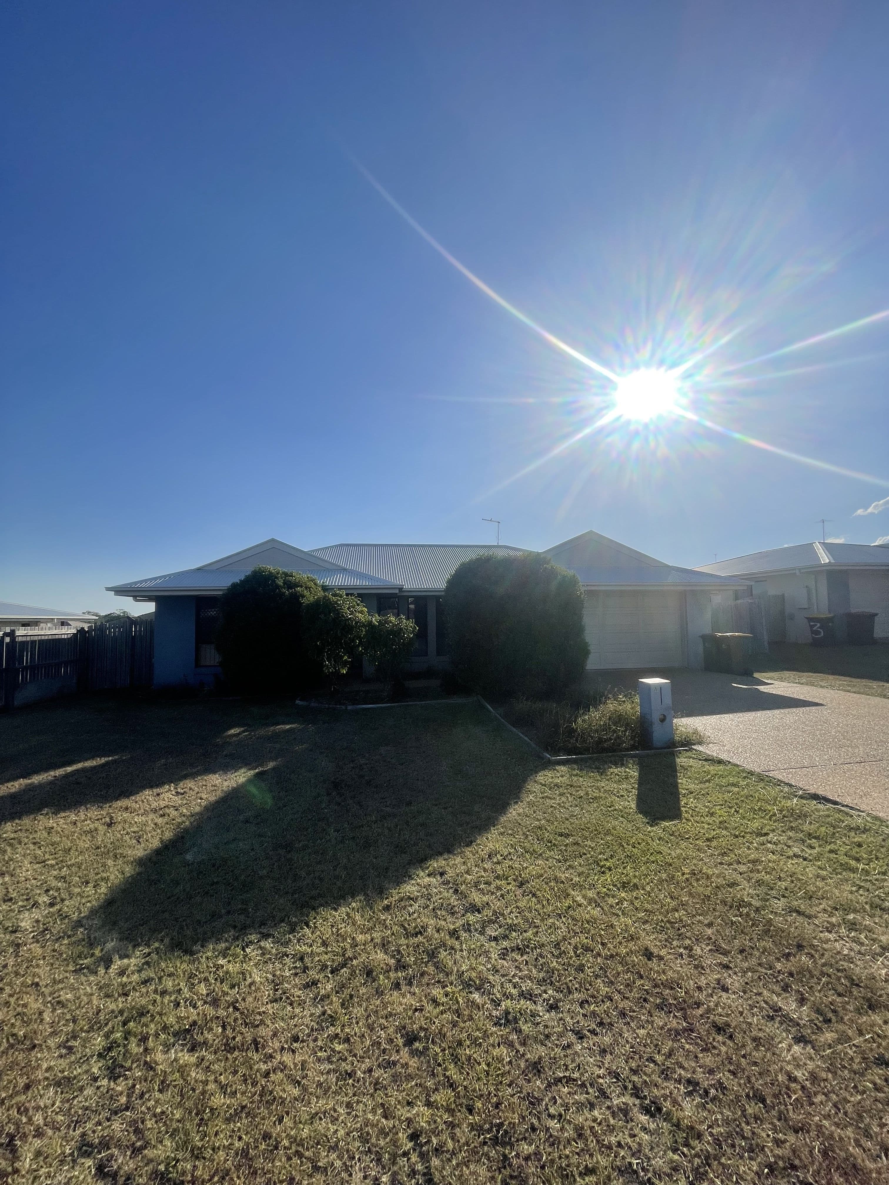 1 Dingle Court, Gracemere QLD 4702, Gracemere - Image 1