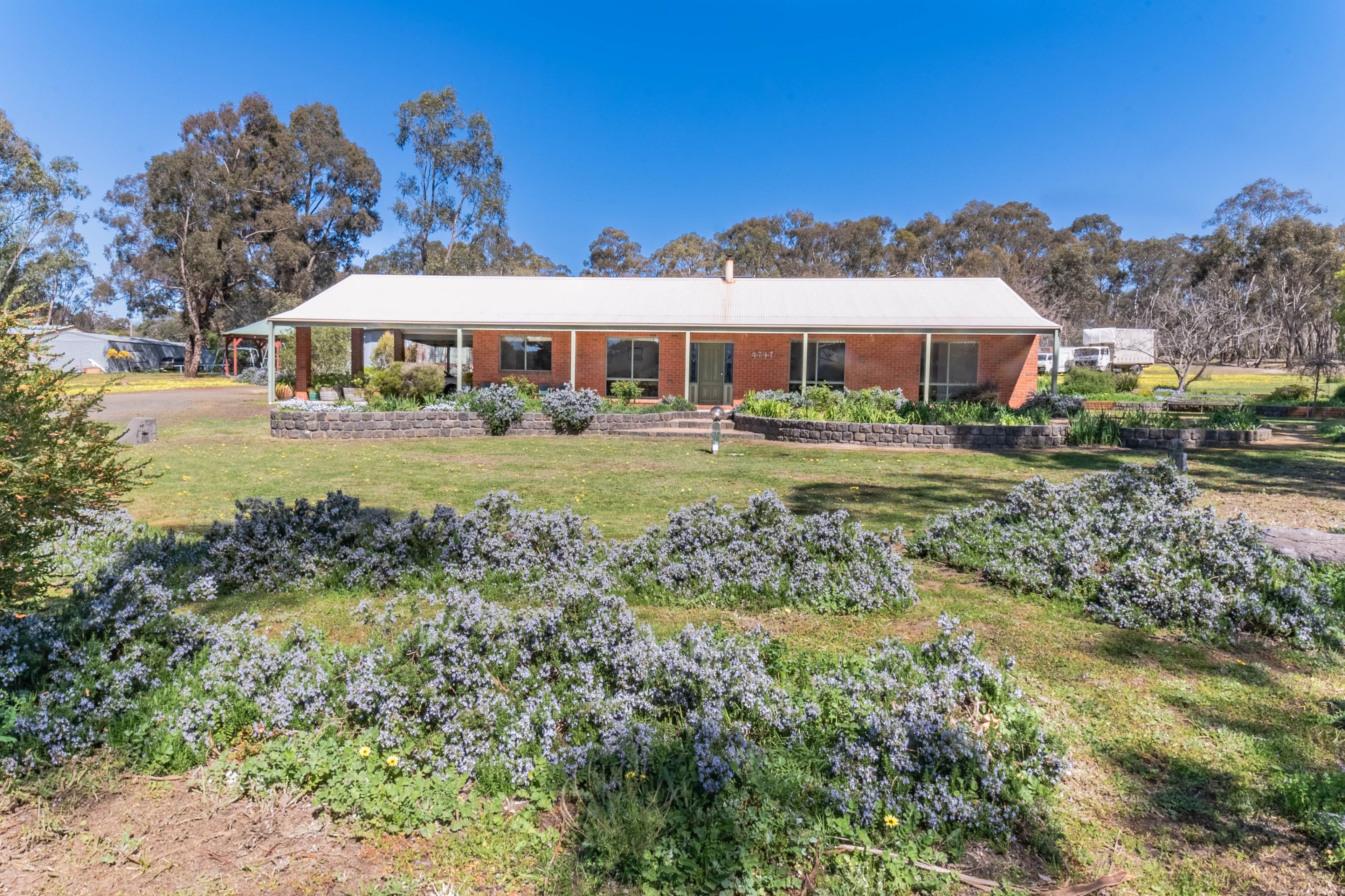 40 Broodie Street, Heathcote VIC 3523, Heathcote - Image 1