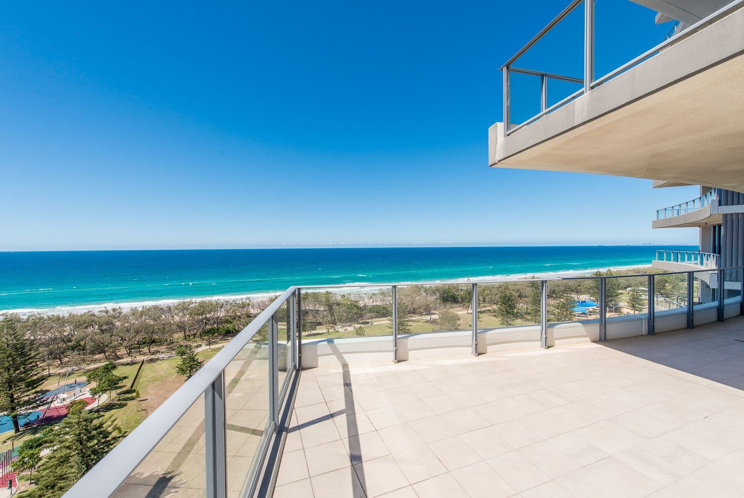 31 (12D) 'Verve', 173 Old Burleigh Road, BROADBEACH QLD 4218, Broadbeach - Image 1