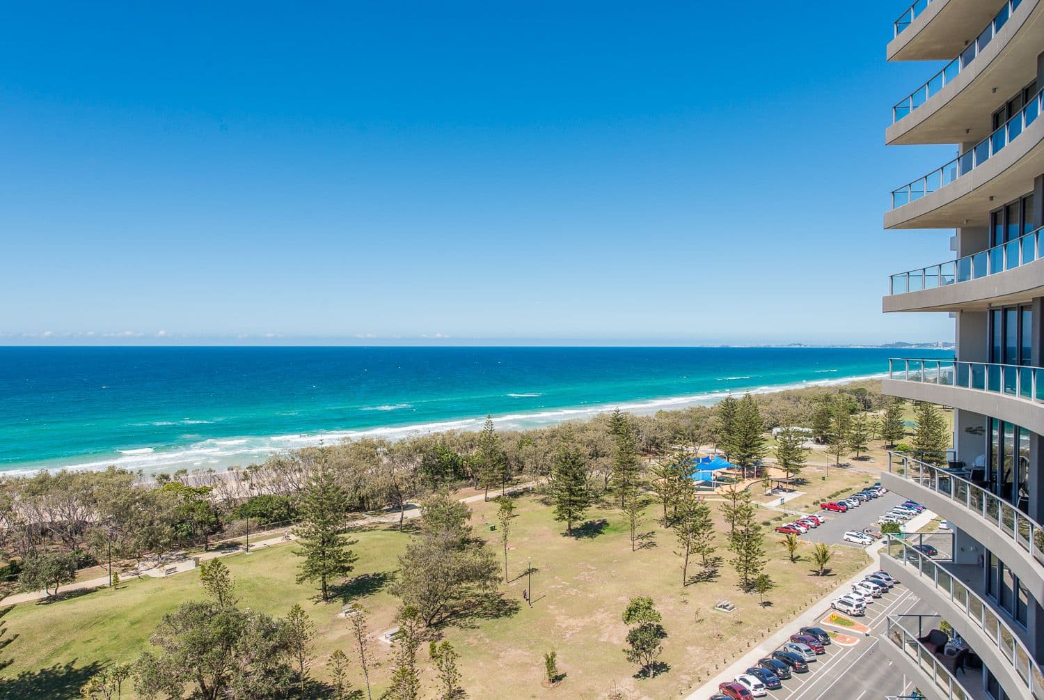 31 (12D) 'Verve', 173 Old Burleigh Road, BROADBEACH QLD 4218, Broadbeach - Thumbnail 2