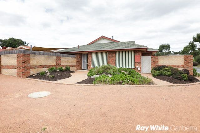 8 Yarrawonga Street, NGUNNAWAL ACT 2913, Ngunnawal - Image 1
