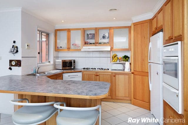 8 Yarrawonga Street, NGUNNAWAL ACT 2913, Ngunnawal - Thumbnail 4
