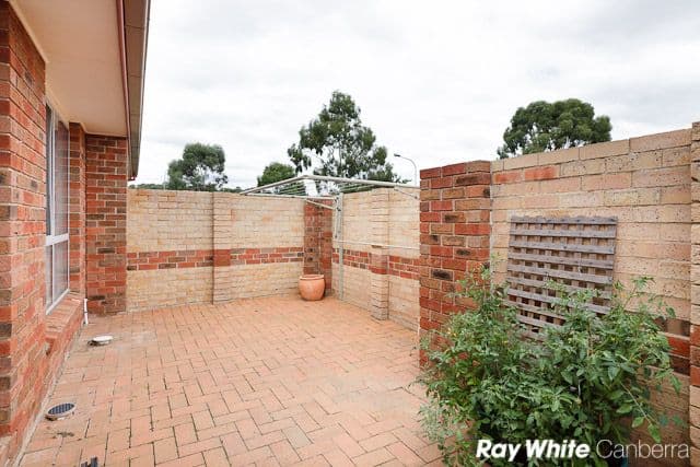 8 Yarrawonga Street, NGUNNAWAL ACT 2913, Ngunnawal - Thumbnail 8