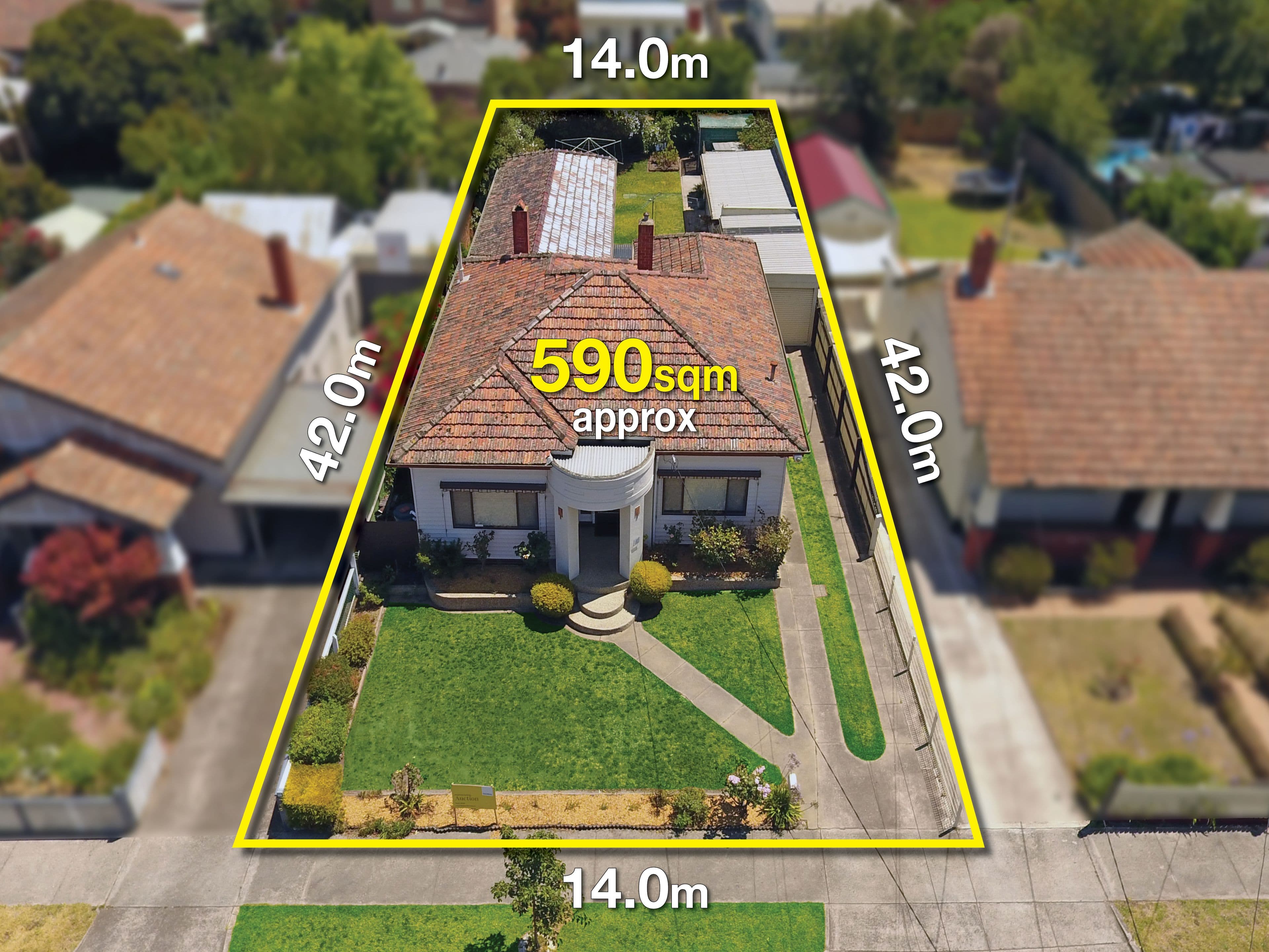 3 Arlington Street, Reservoir VIC 3073, Reservoir - Thumbnail 3