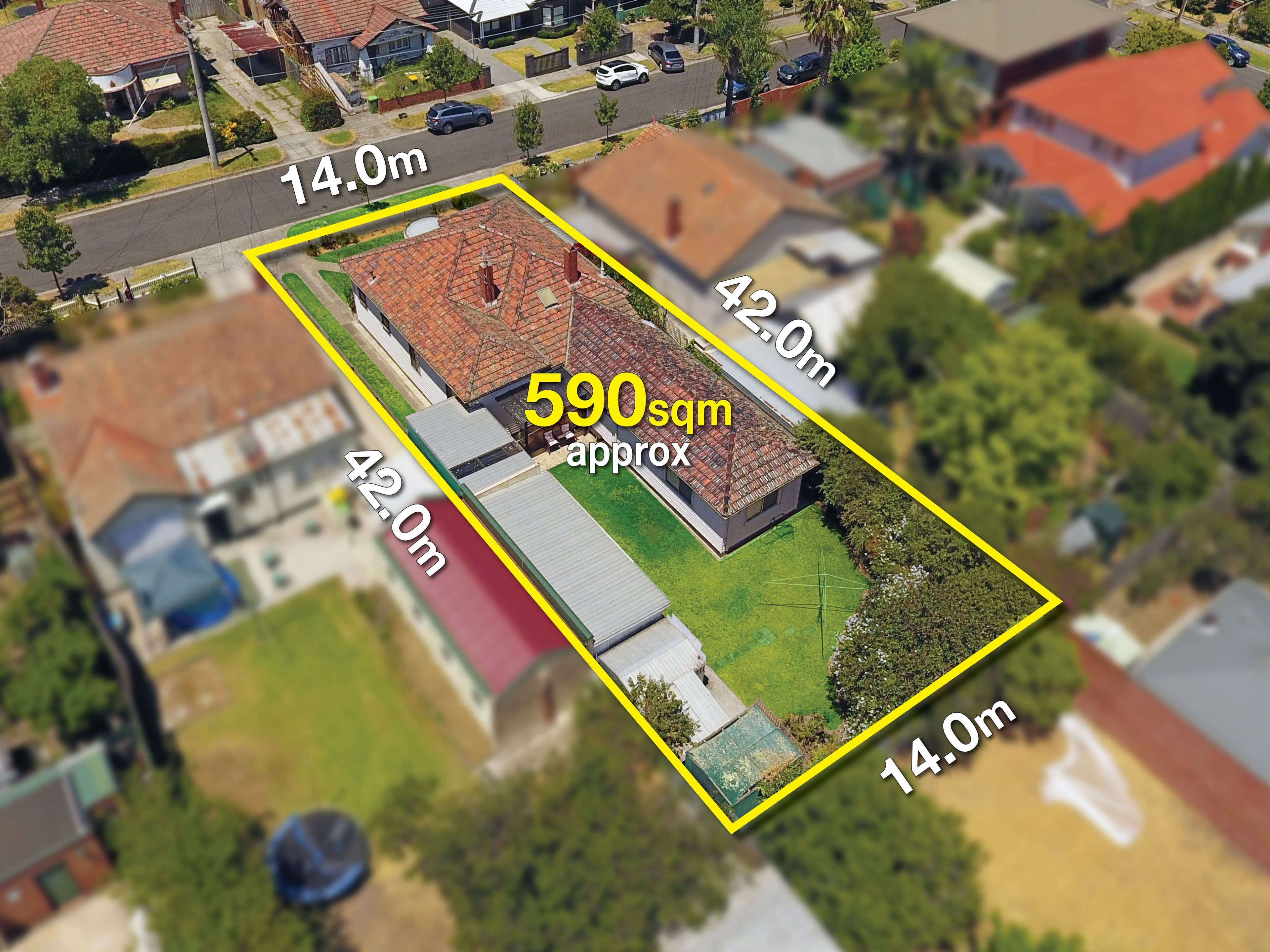 3 Arlington Street, Reservoir VIC 3073, Reservoir - Thumbnail 4