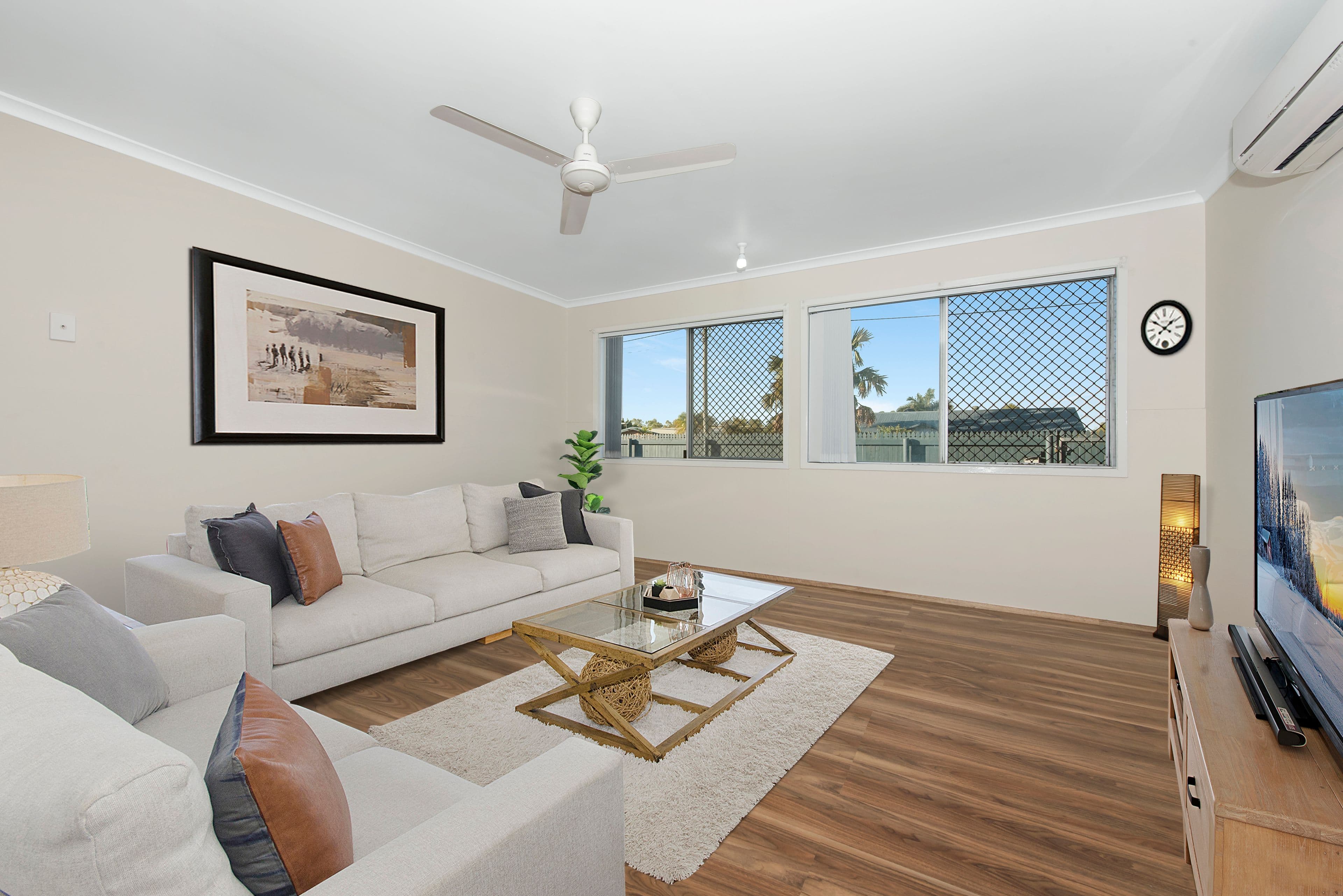 19 Gloucester Crescent, Wulguru QLD 4811, Wulguru - Image 1