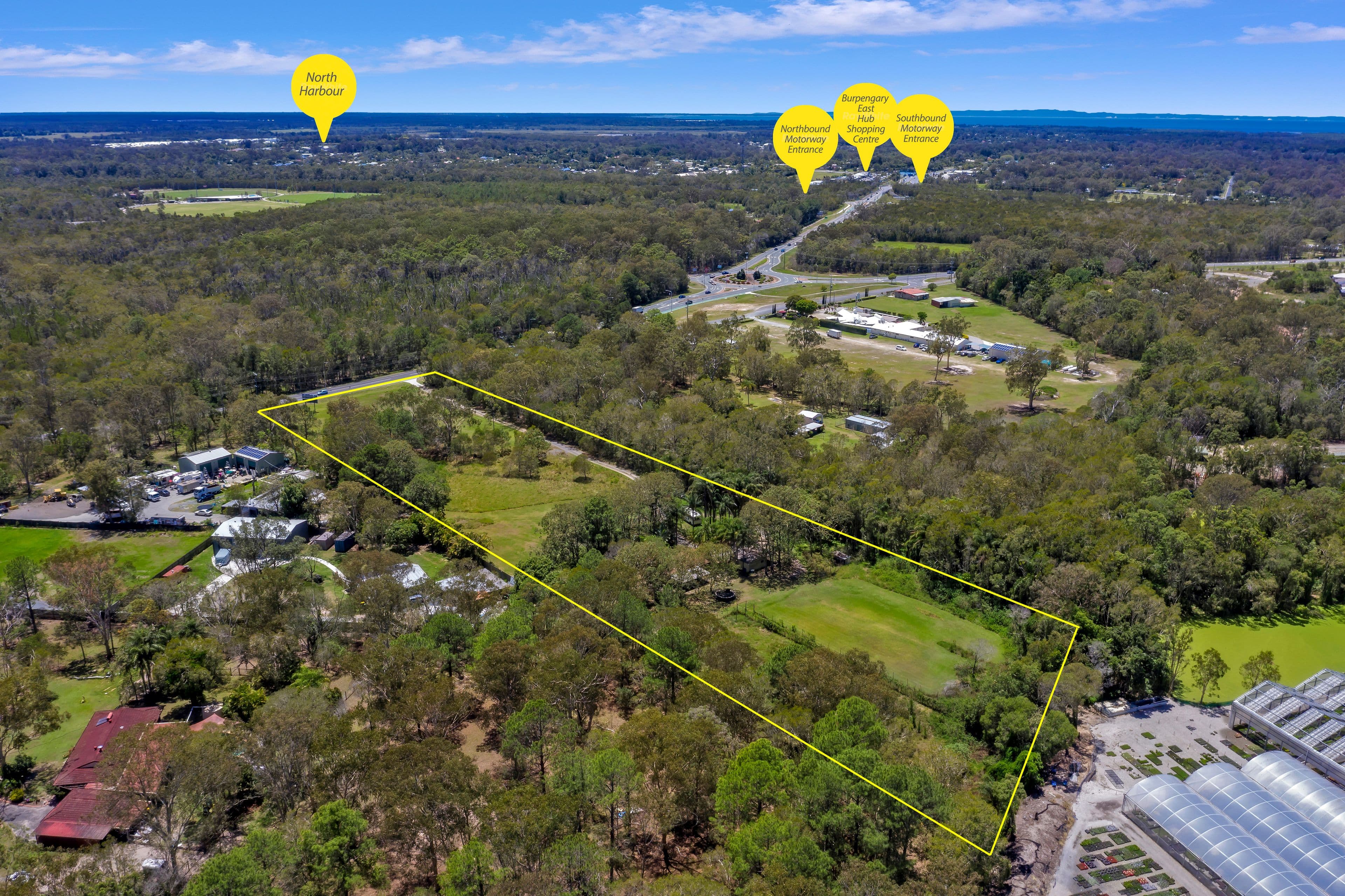 610 Morayfield Road, Burpengary QLD 4505, Burpengary - Image 1