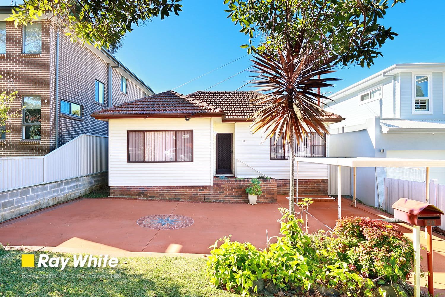 52 Rosebank Avenue, Kingsgrove NSW 2208, Kingsgrove - Image 1