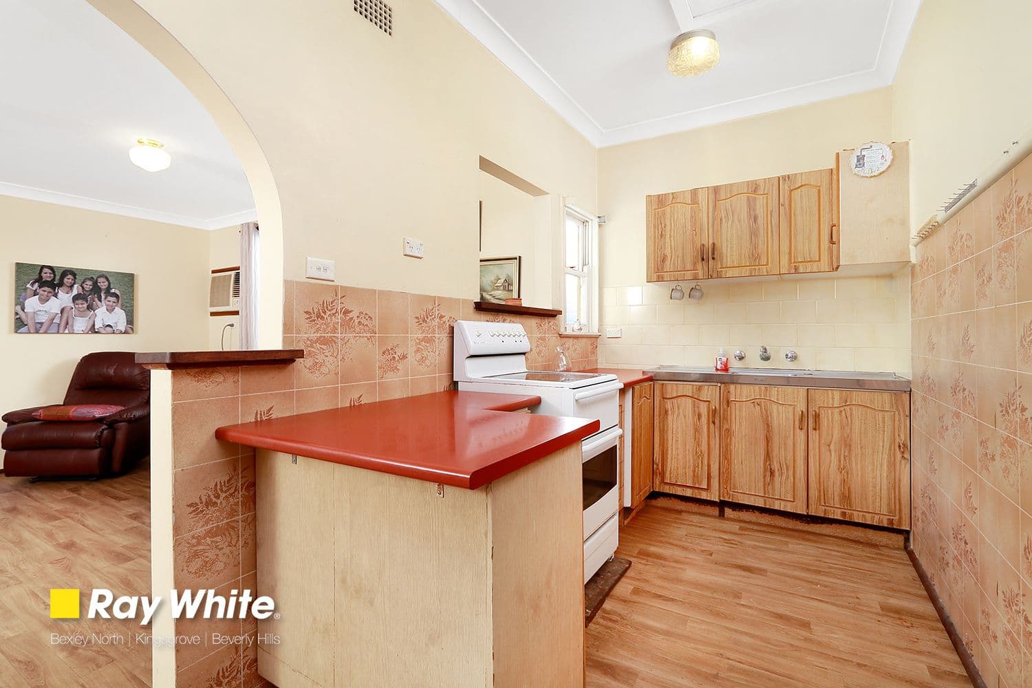 52 Rosebank Avenue, Kingsgrove NSW 2208, Kingsgrove - Thumbnail 4