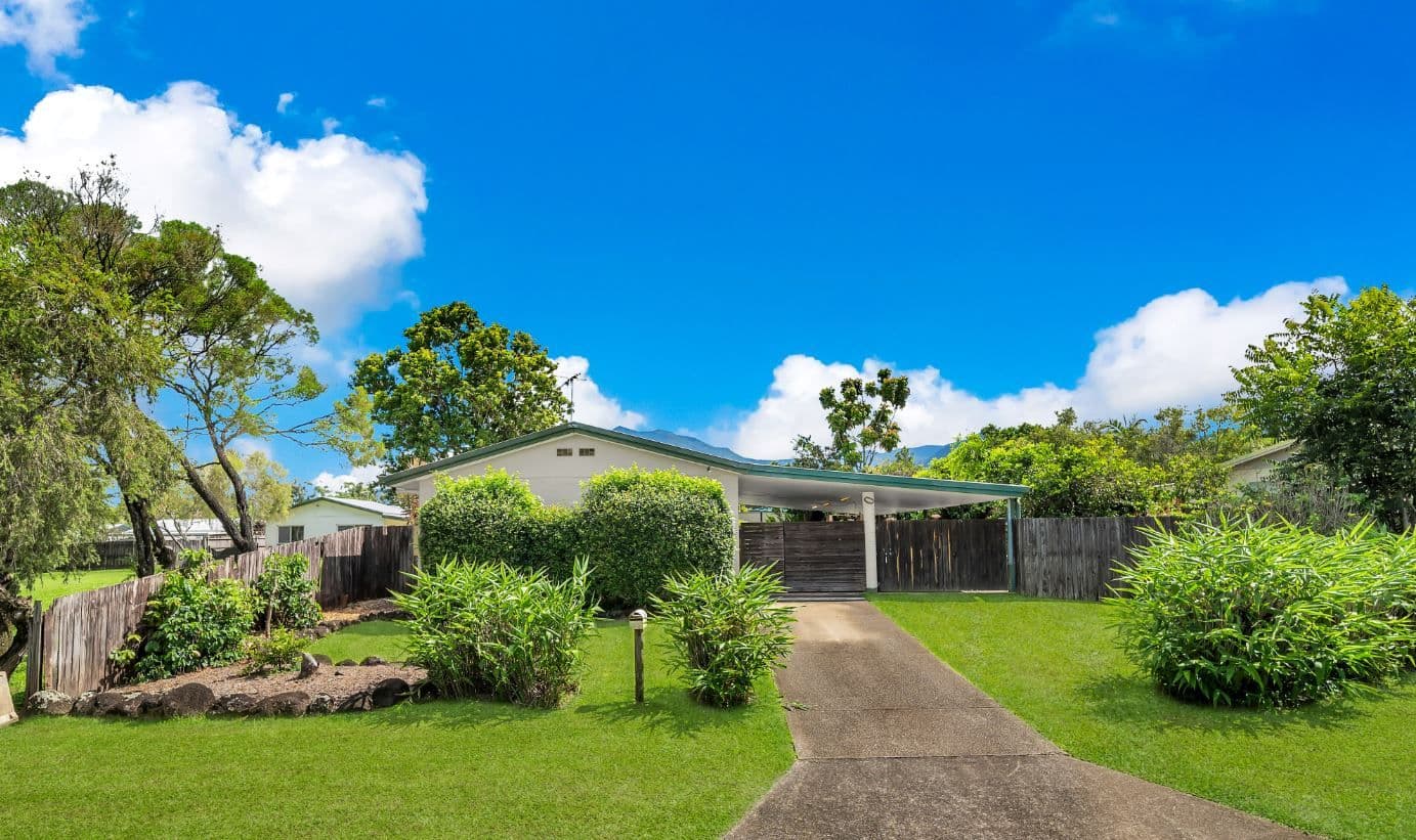 33 Idalia Road, Mount Sheridan QLD 4868, Mount Sheridan - Image 1