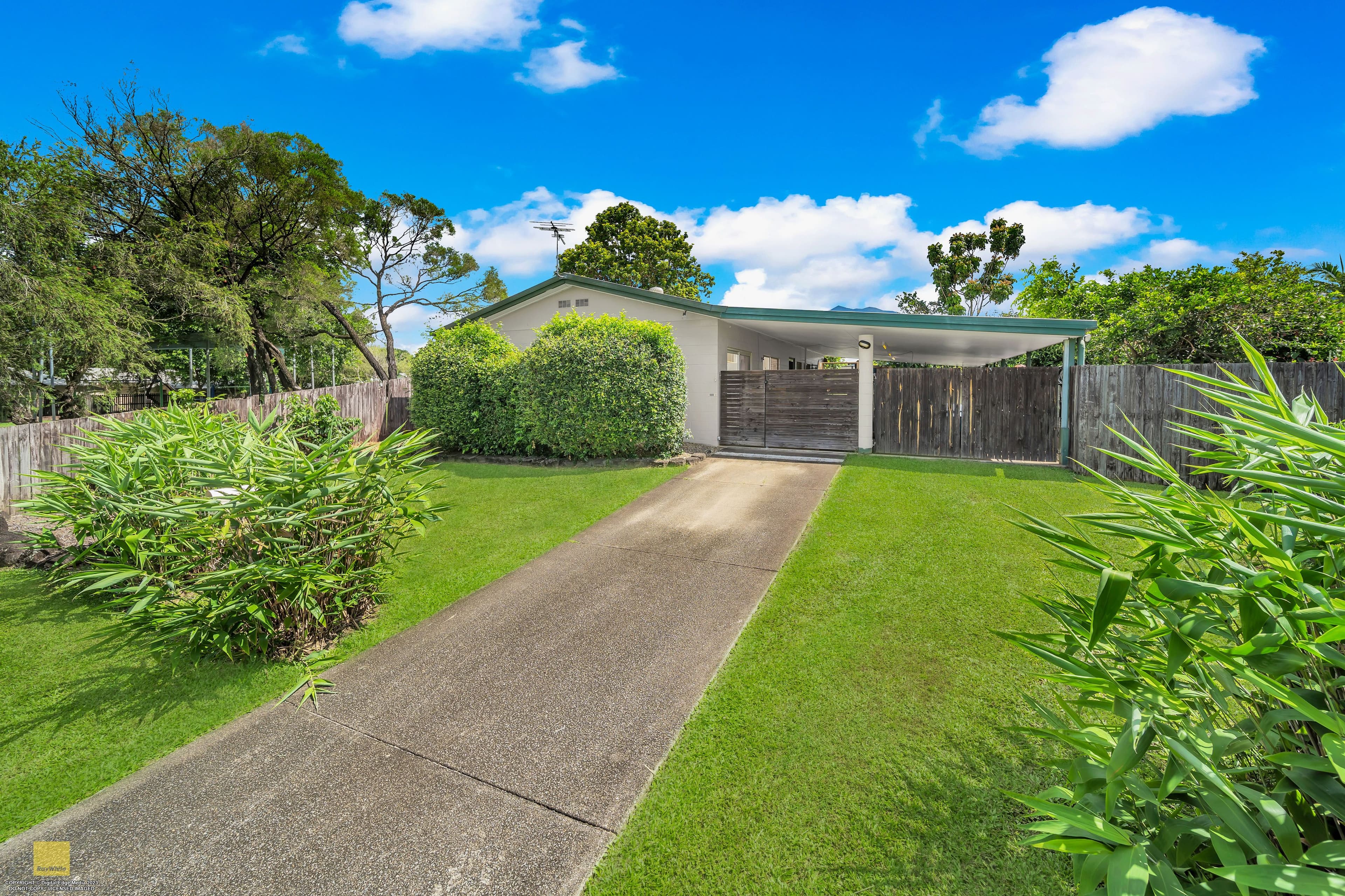 33 Idalia Road, Mount Sheridan QLD 4868, Mount Sheridan - Thumbnail 2