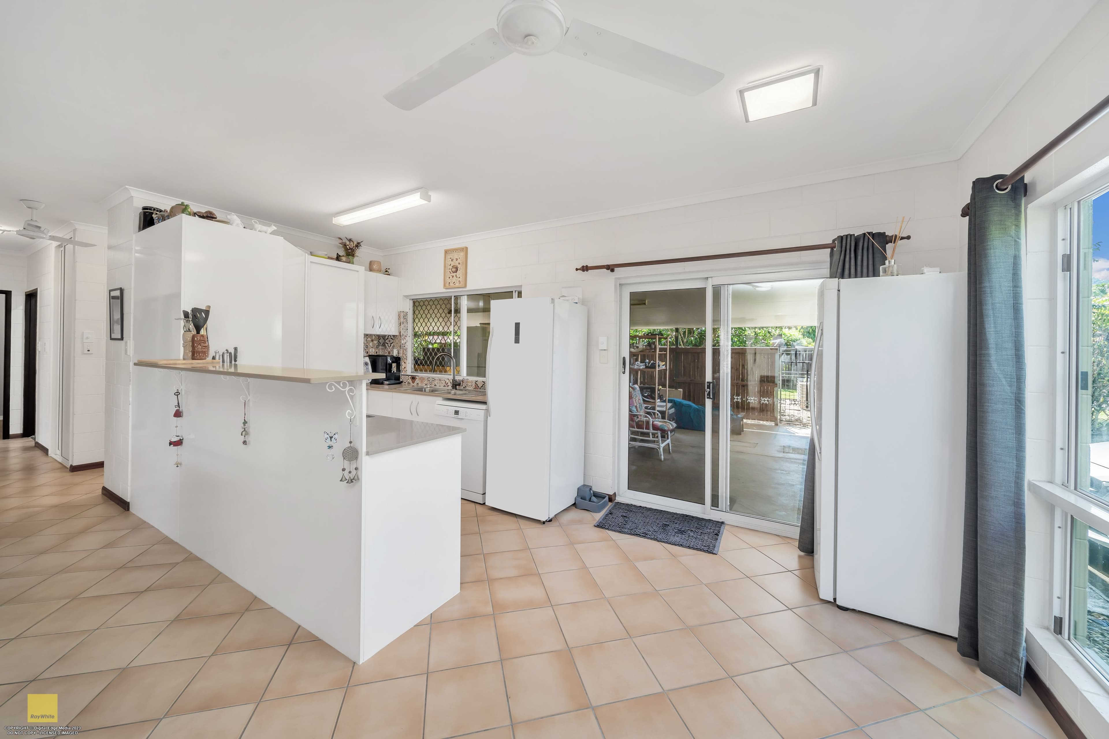 33 Idalia Road, Mount Sheridan QLD 4868, Mount Sheridan - Thumbnail 4