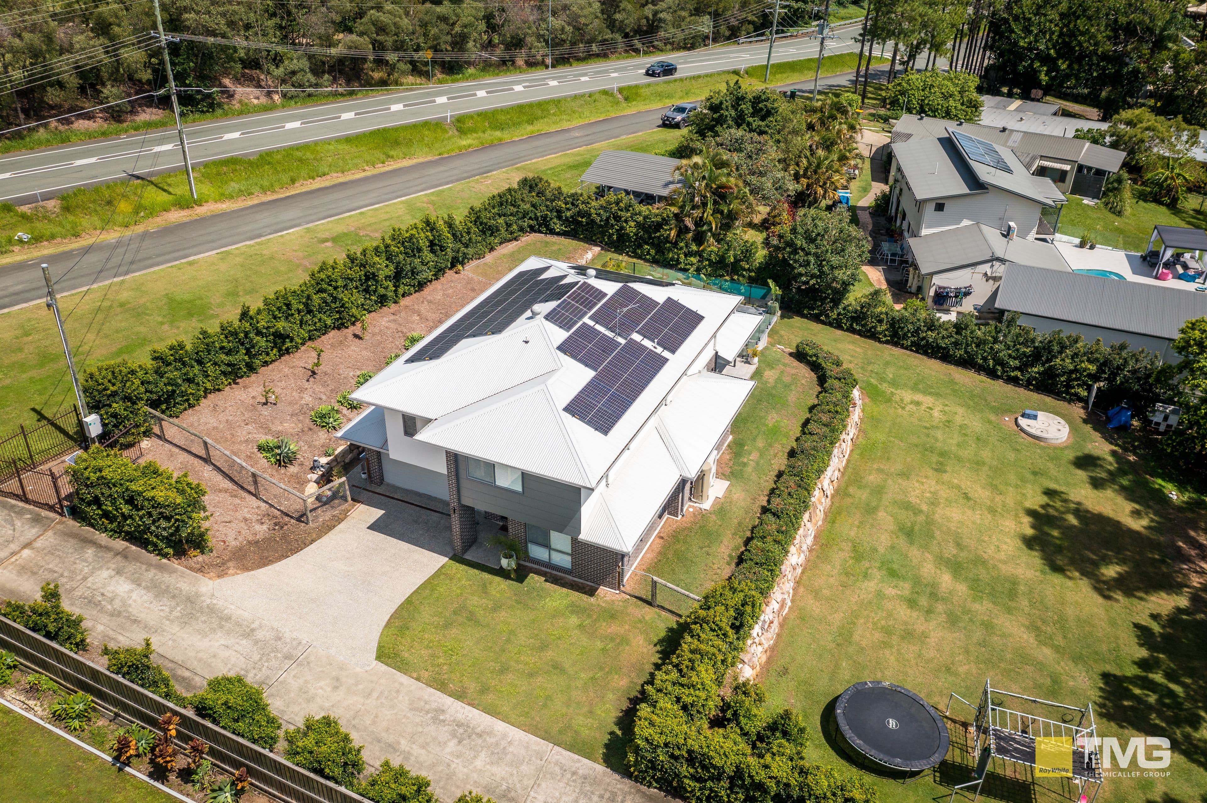256A Worongary Road, Worongary QLD 4213, Worongary - Image 1