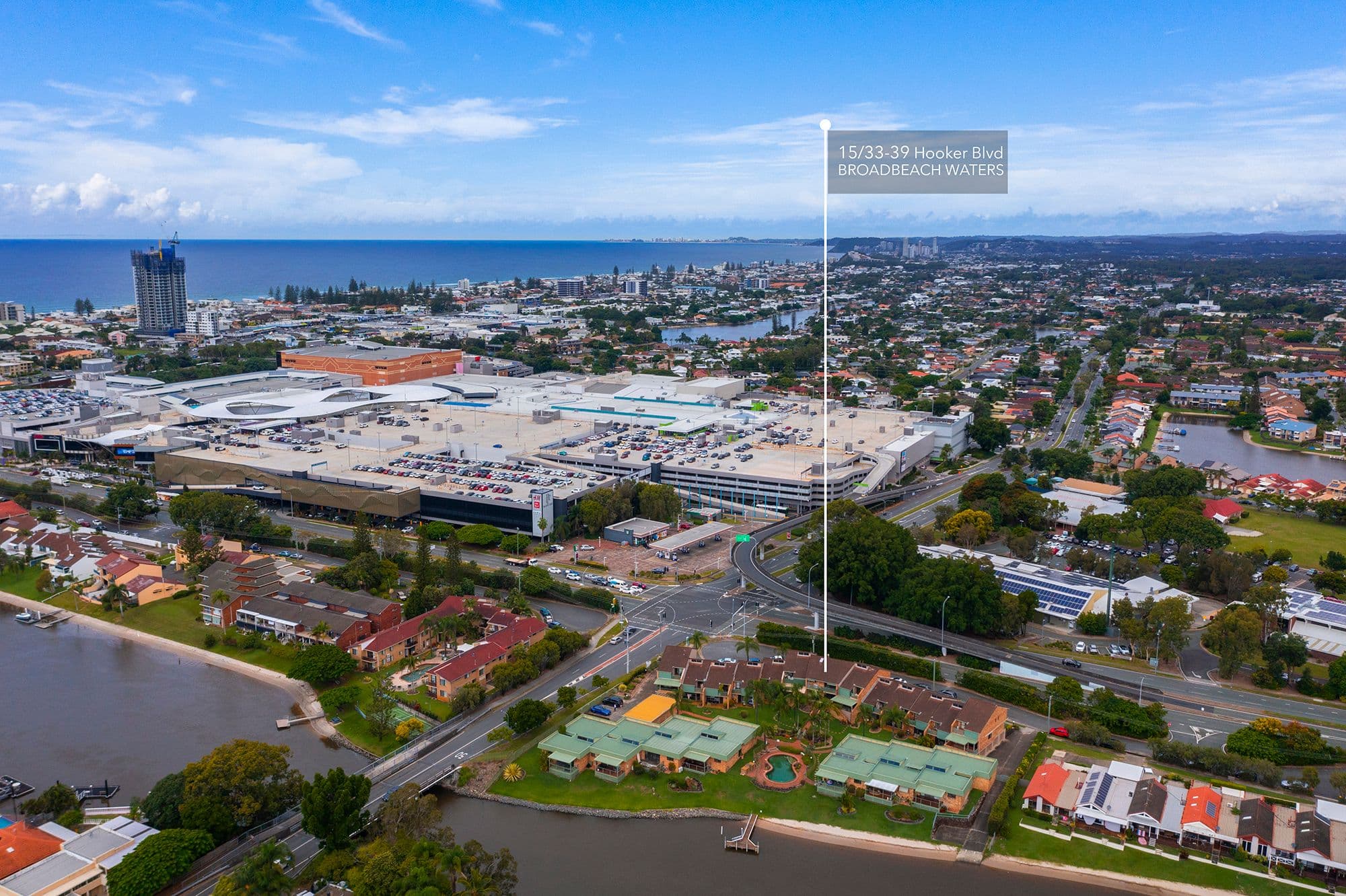 33-39 Hooker Boulevard, Broadbeach Waters QLD 4218, Broadbeach Waters - Thumbnail 2