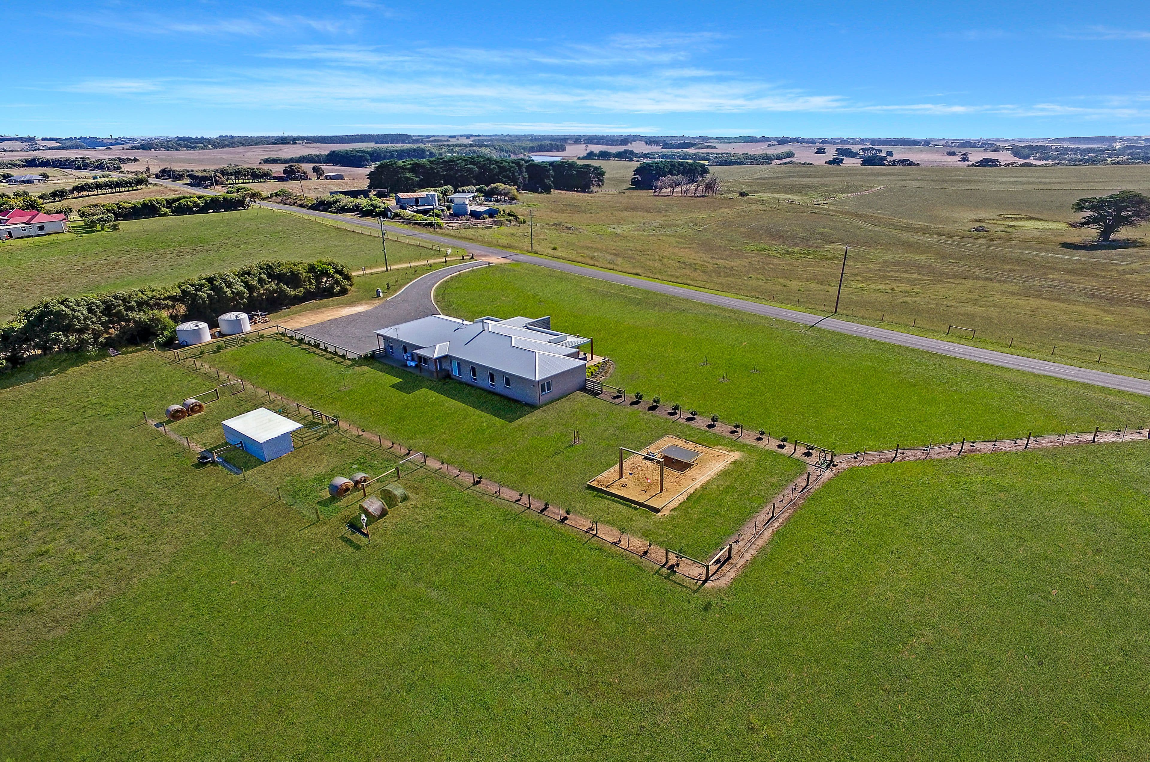 630 Hopkins Point Road, Allansford VIC 3277, Allansford - Image 1