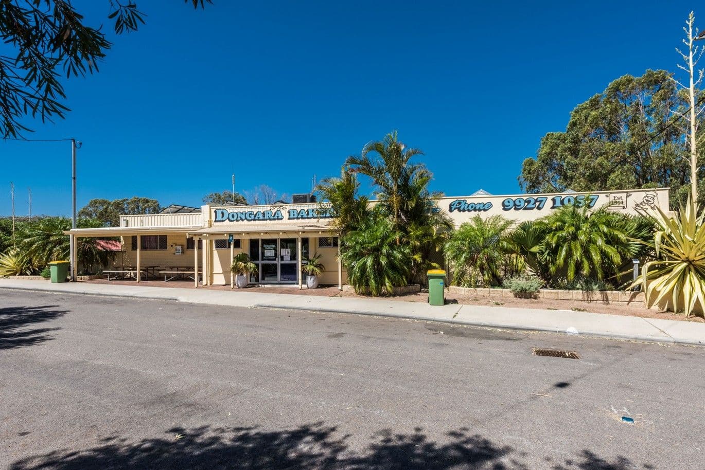 24 Waldeck Street, Dongara WA 6525, Dongara - Thumbnail 2