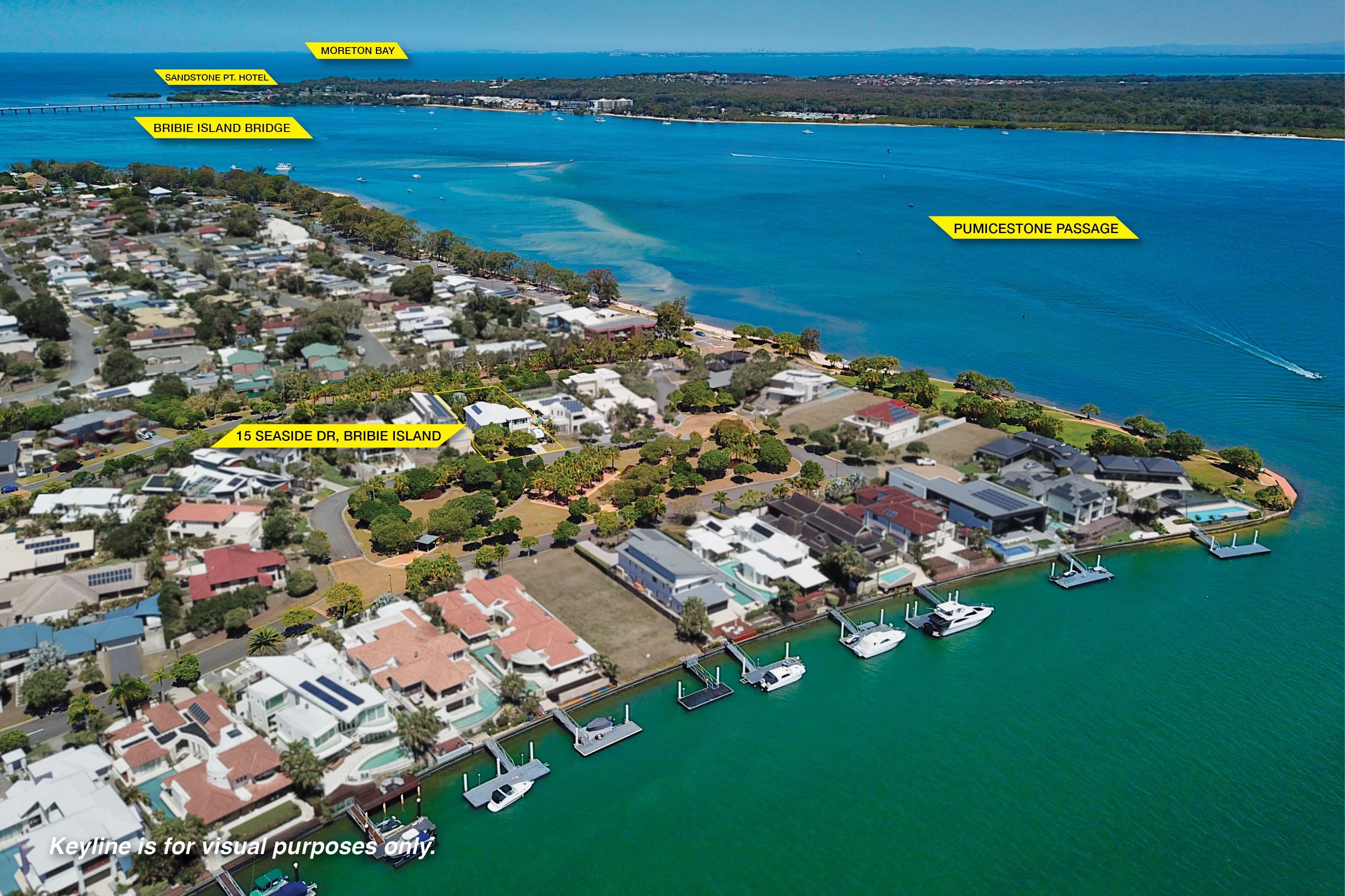 15 Seaside Drive, Banksia Beach QLD 4507, Banksia Beach - Image 1