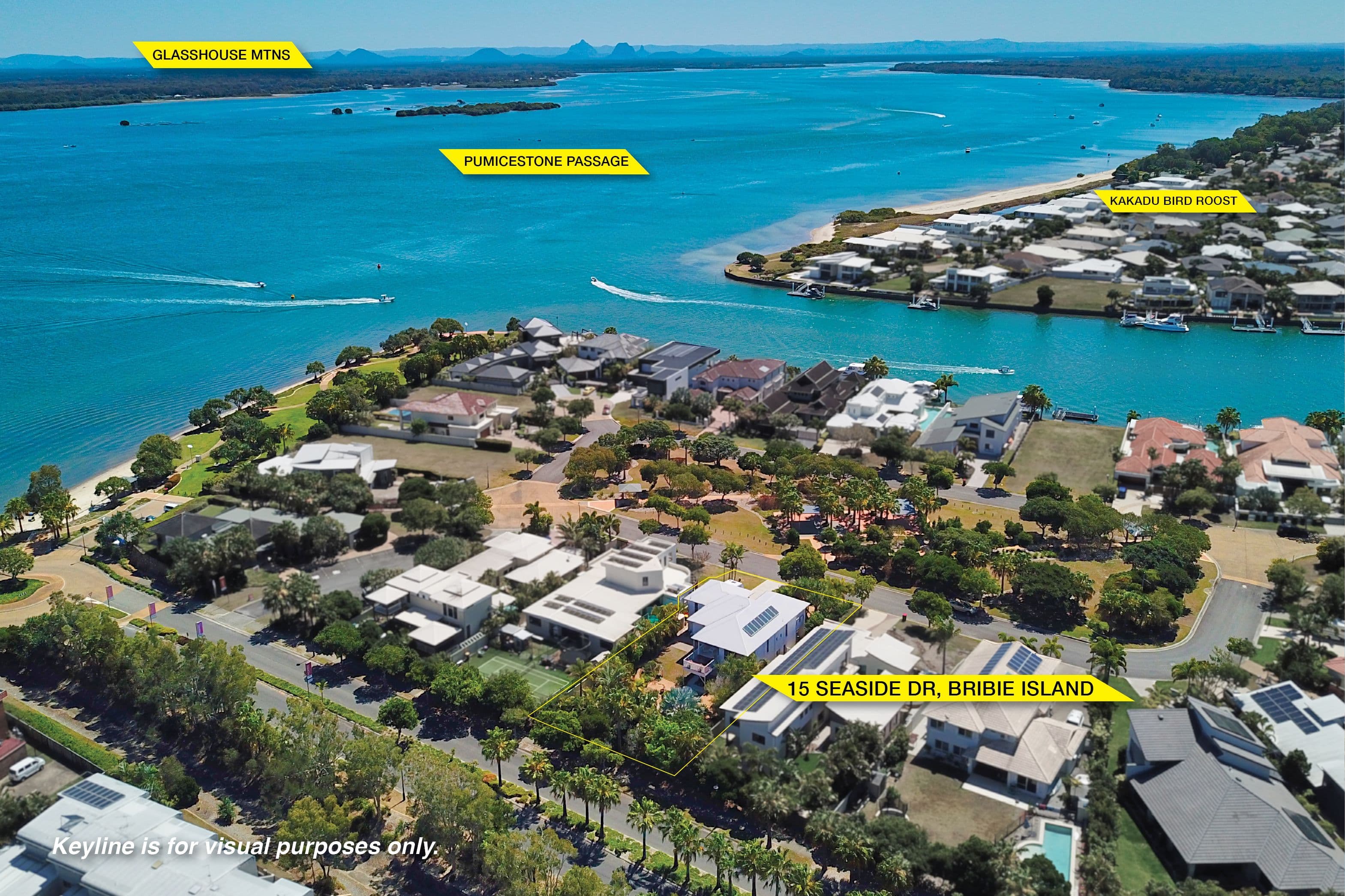 15 Seaside Drive, Banksia Beach QLD 4507, Banksia Beach - Thumbnail 2