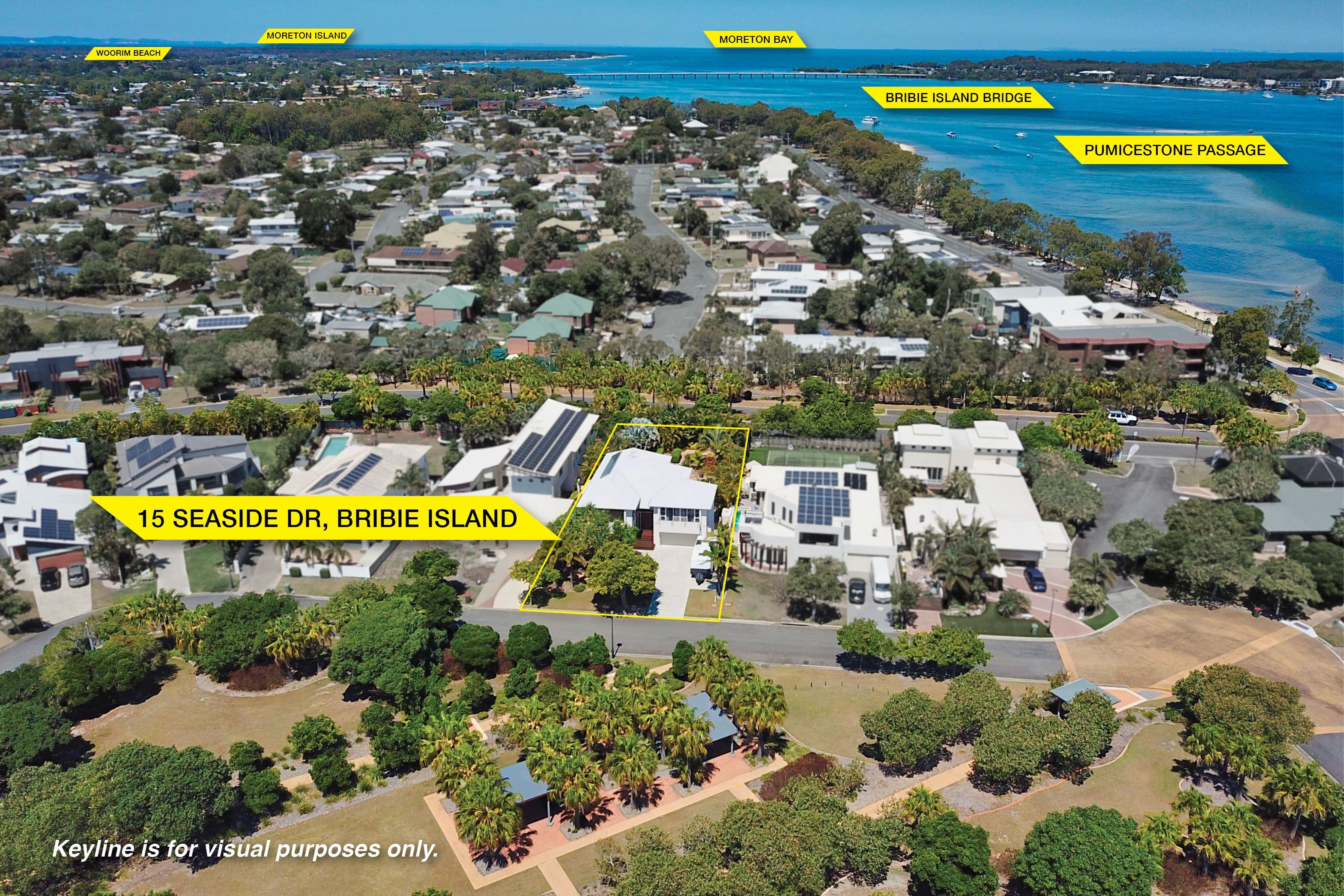 15 Seaside Drive, Banksia Beach QLD 4507, Banksia Beach - Thumbnail 3